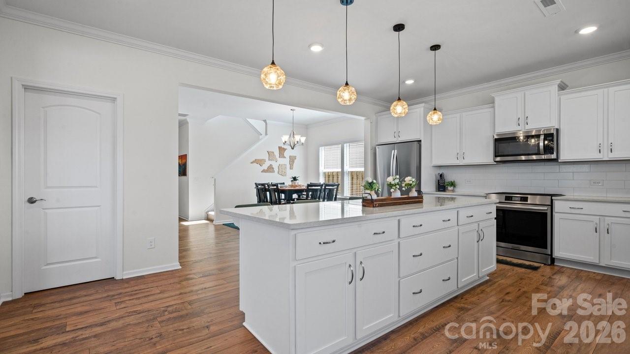 118 Jetty Lane — Statesville
