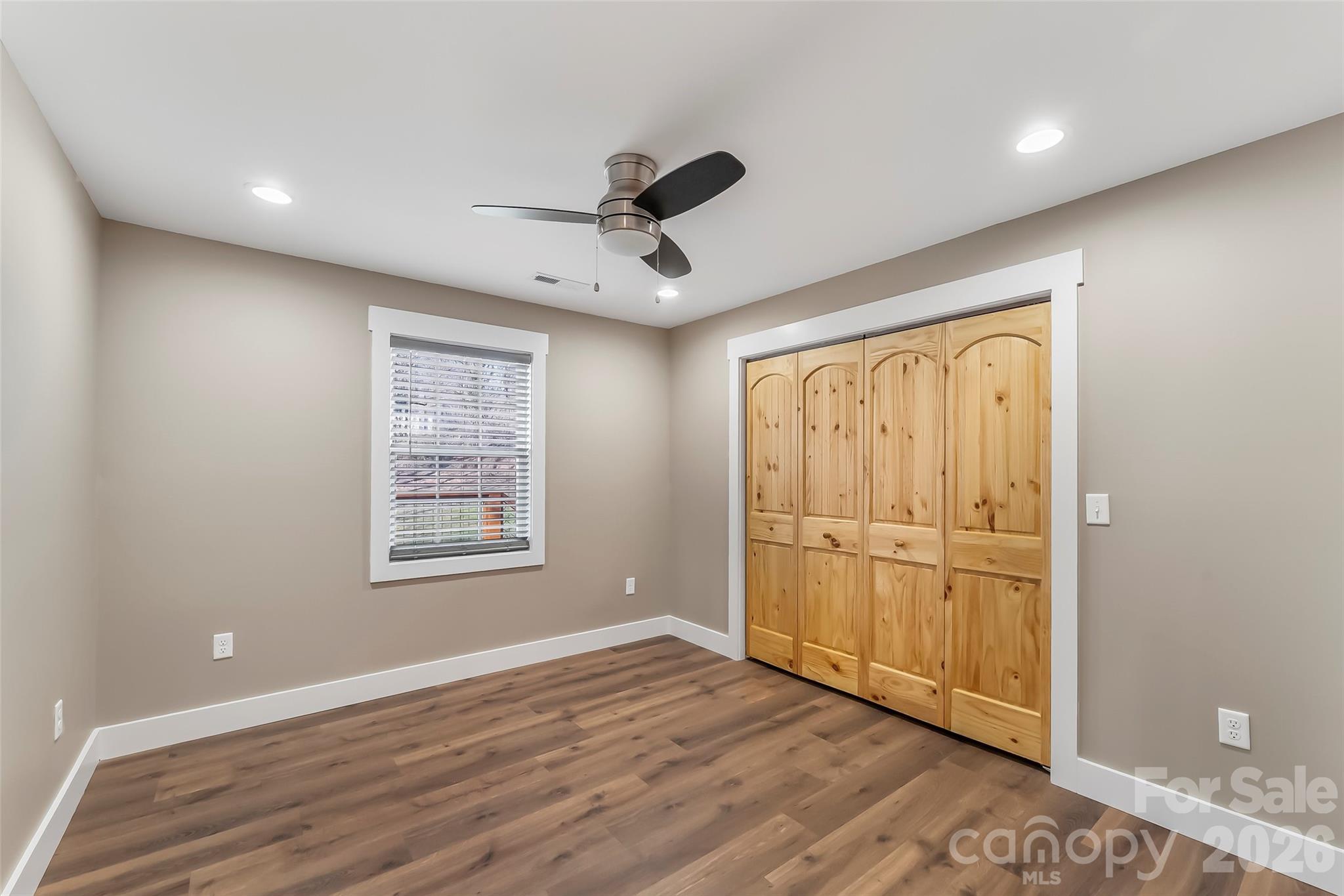 522 Brandon Road — Black Mountain