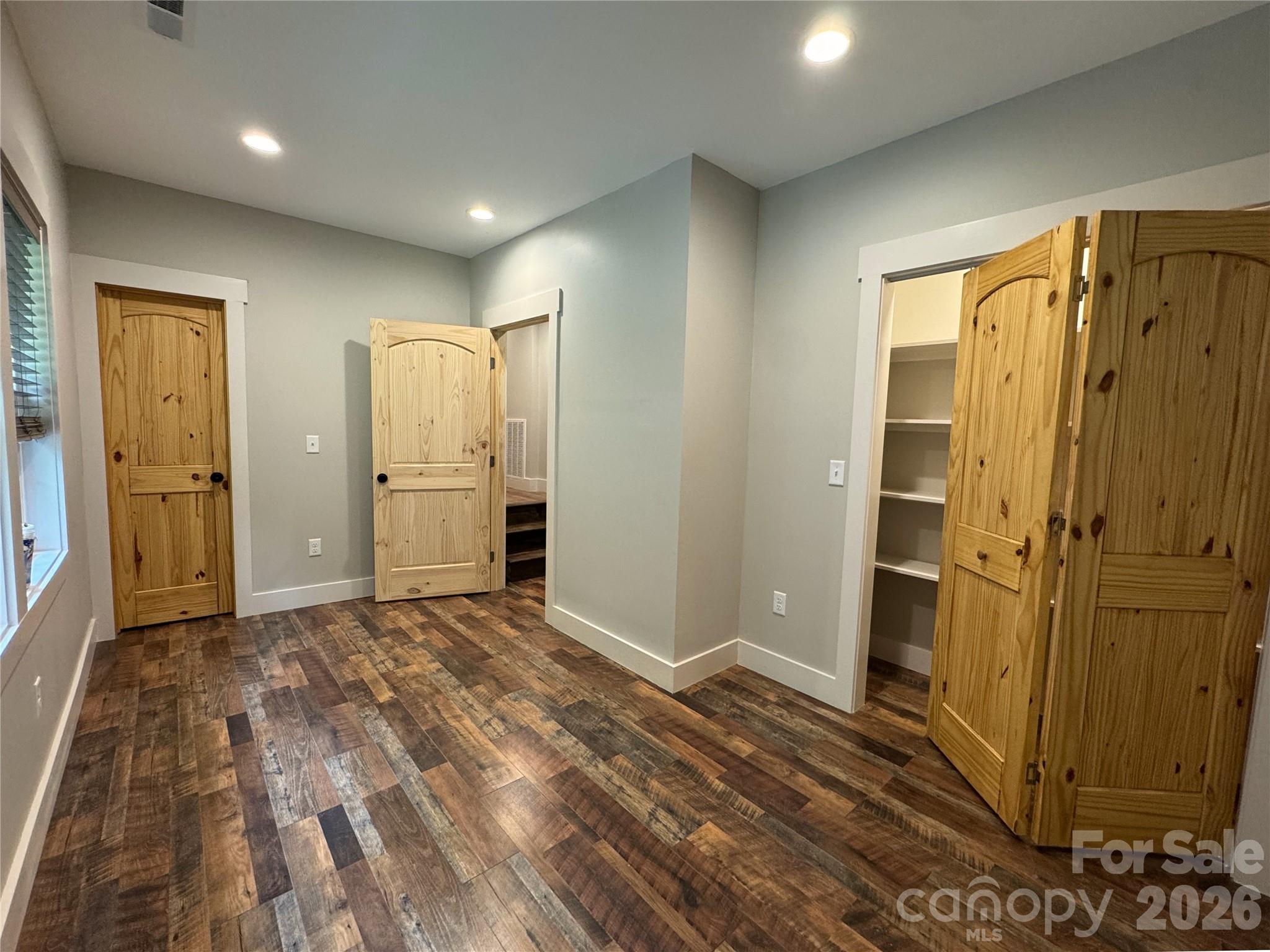 522 Brandon Road — Black Mountain