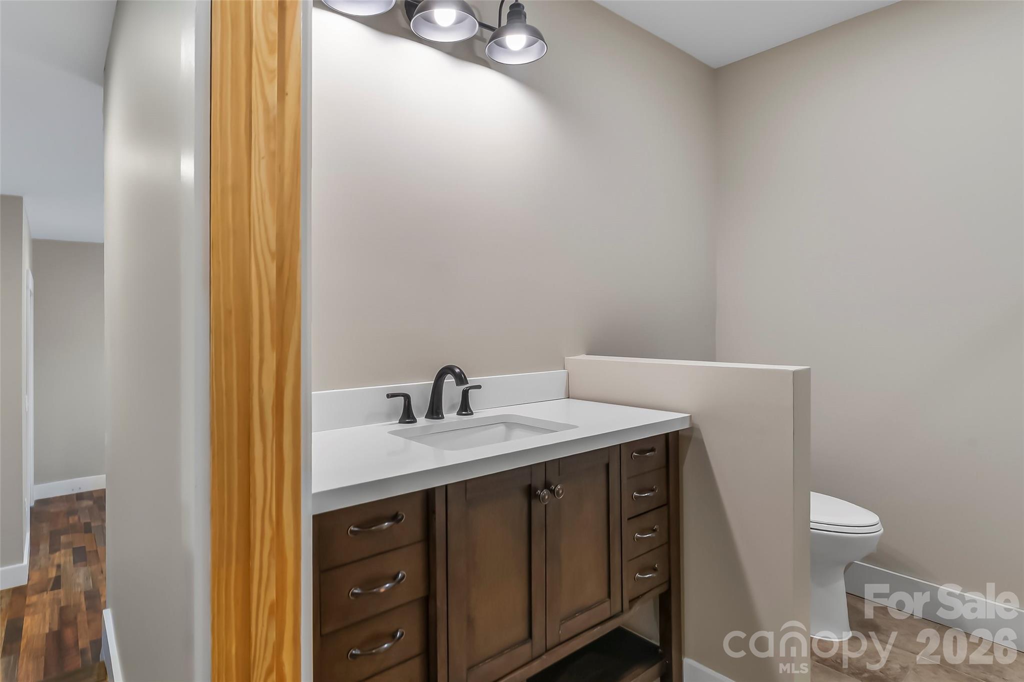 522 Brandon Road — Black Mountain