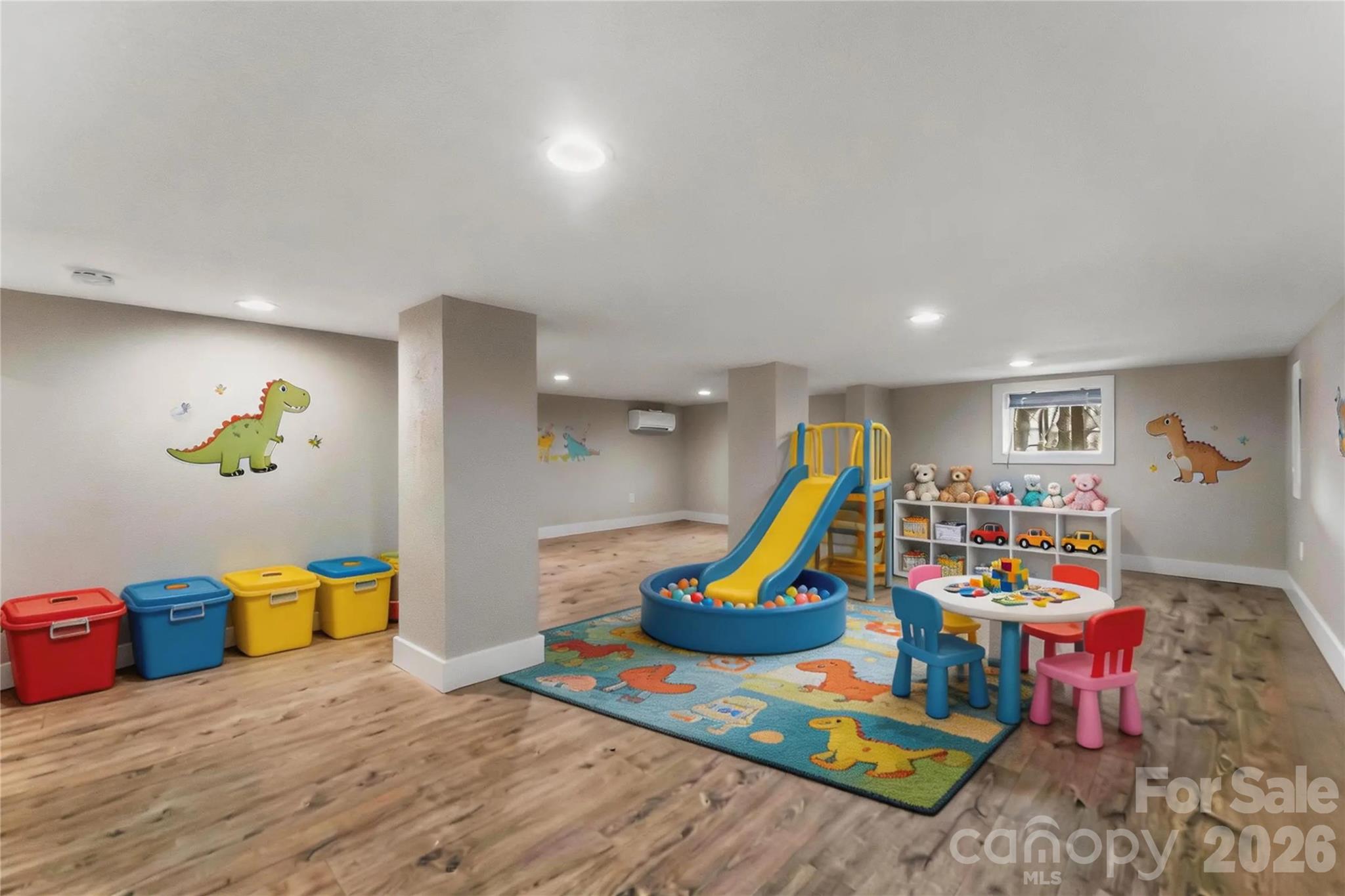 522 Brandon Road — Black Mountain