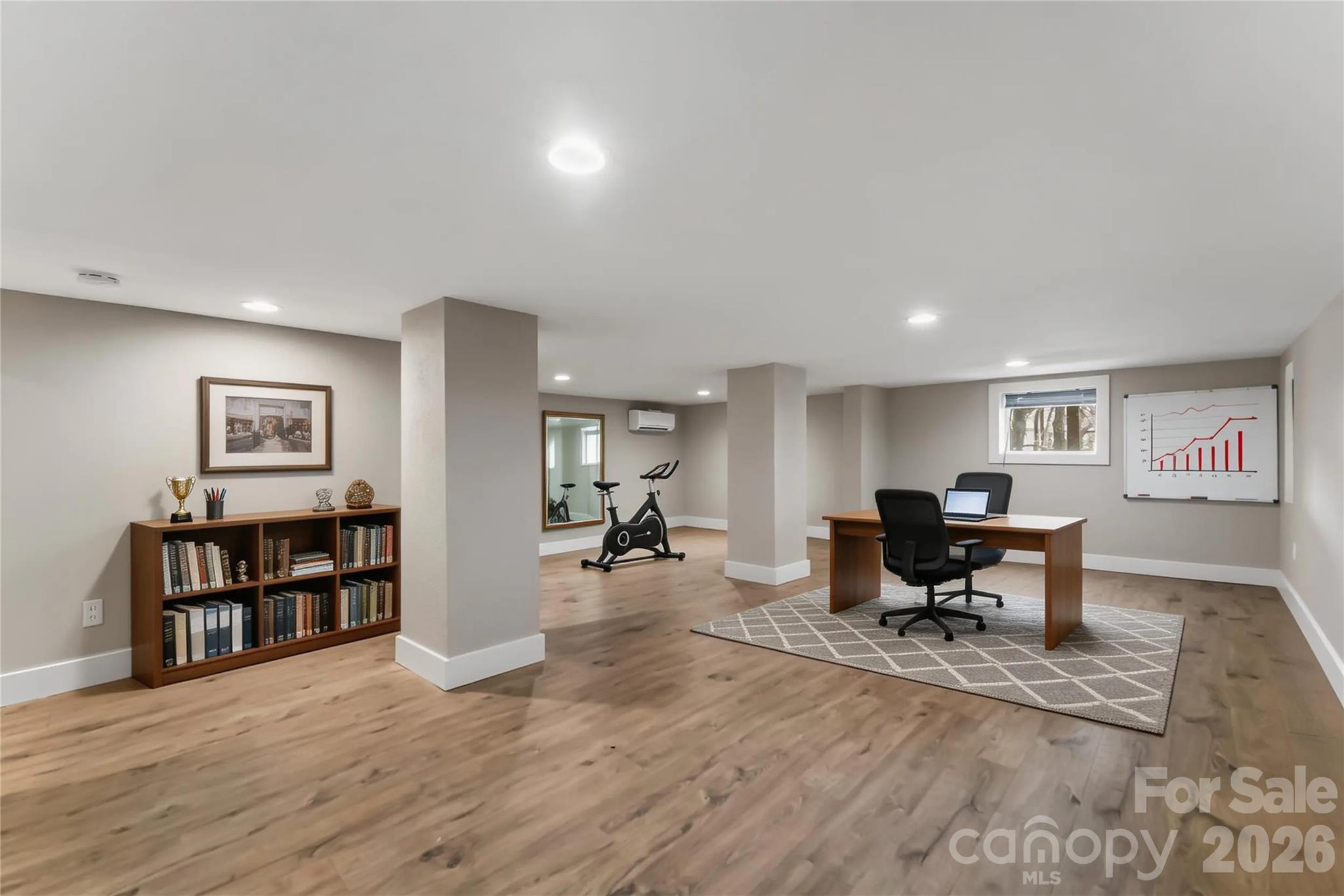 522 Brandon Road — Black Mountain