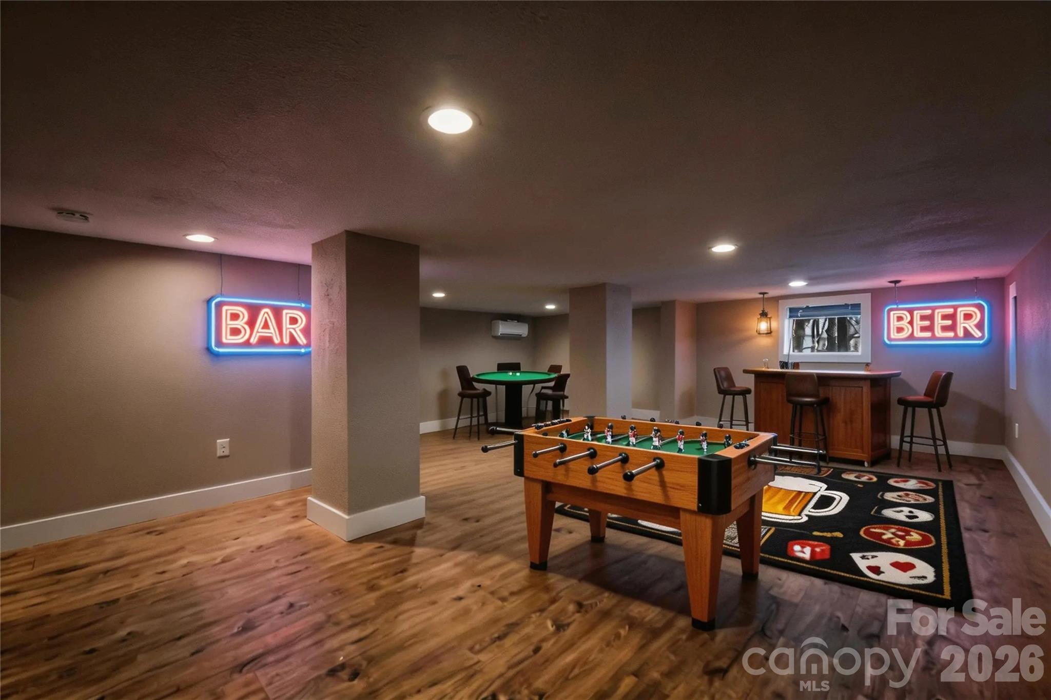 522 Brandon Road — Black Mountain