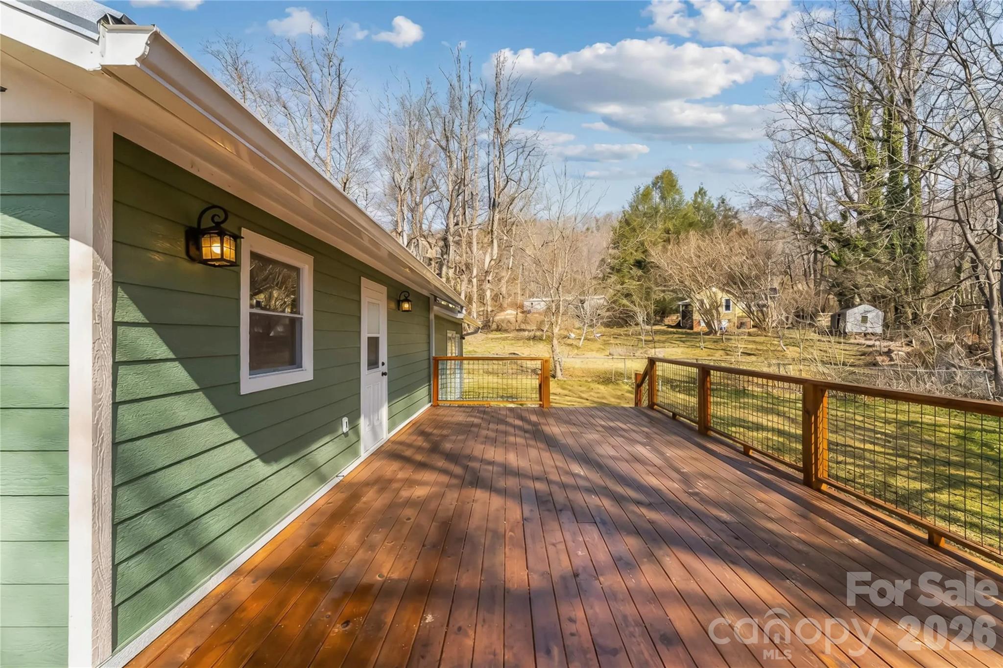 522 Brandon Road — Black Mountain