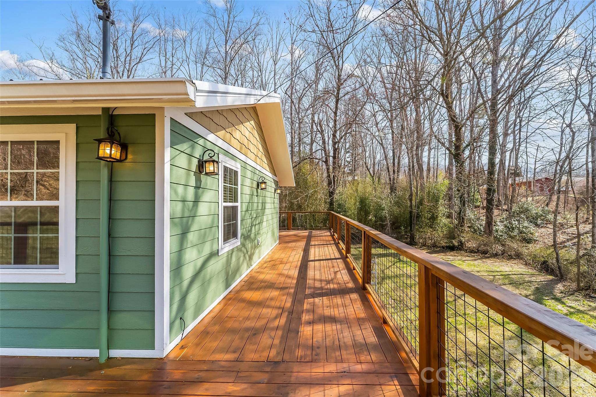 522 Brandon Road — Black Mountain