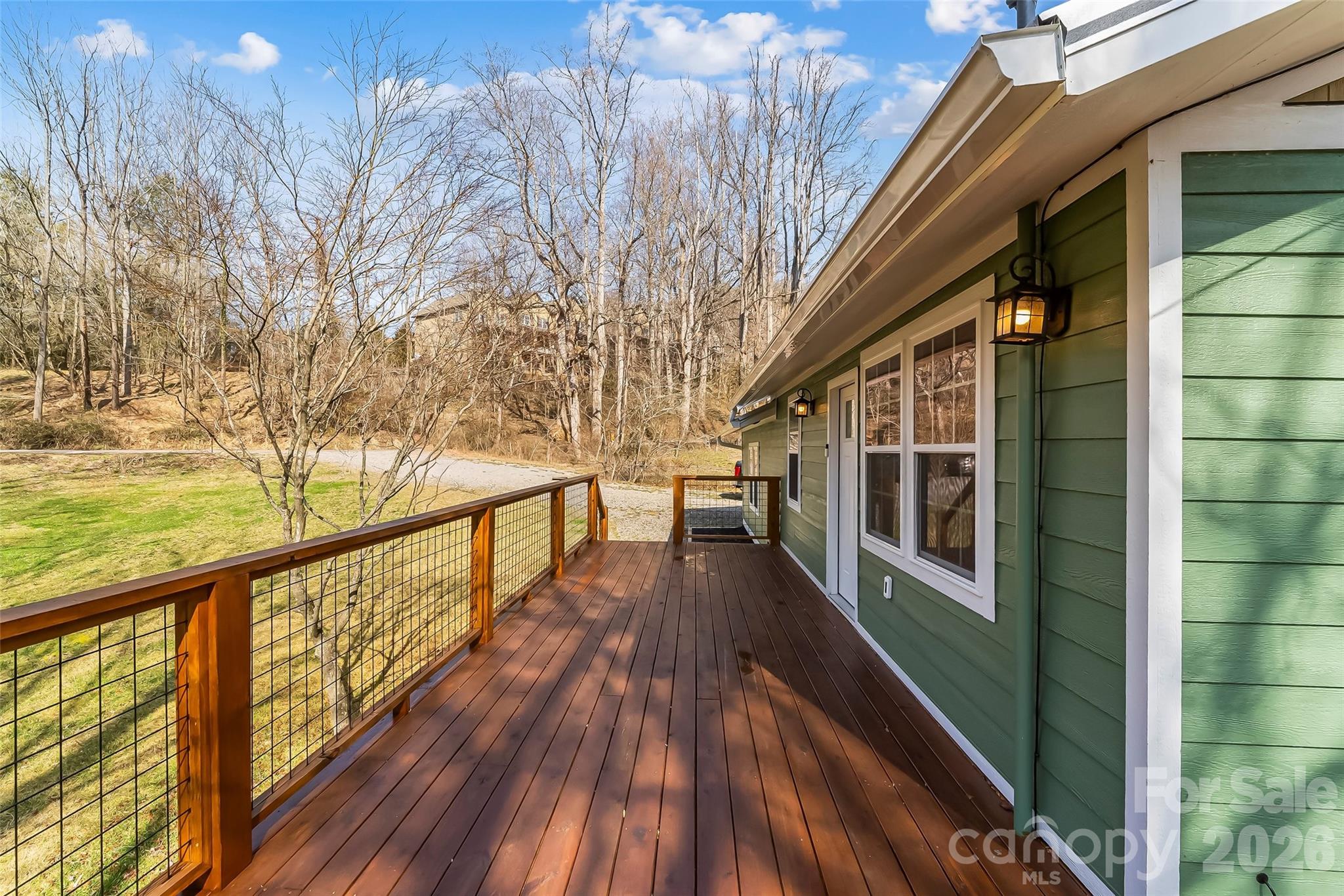 522 Brandon Road — Black Mountain
