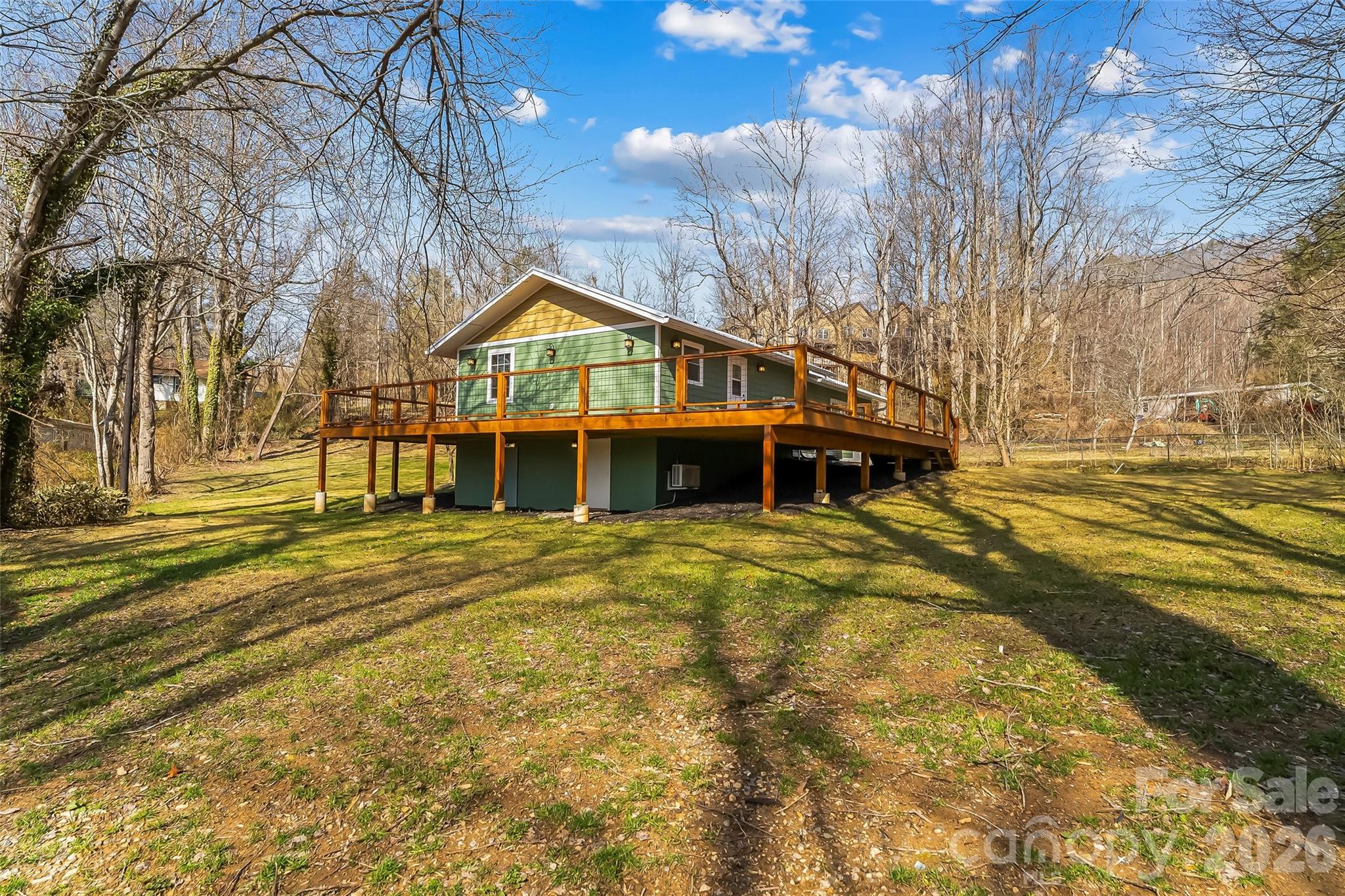 522 Brandon Road — Black Mountain