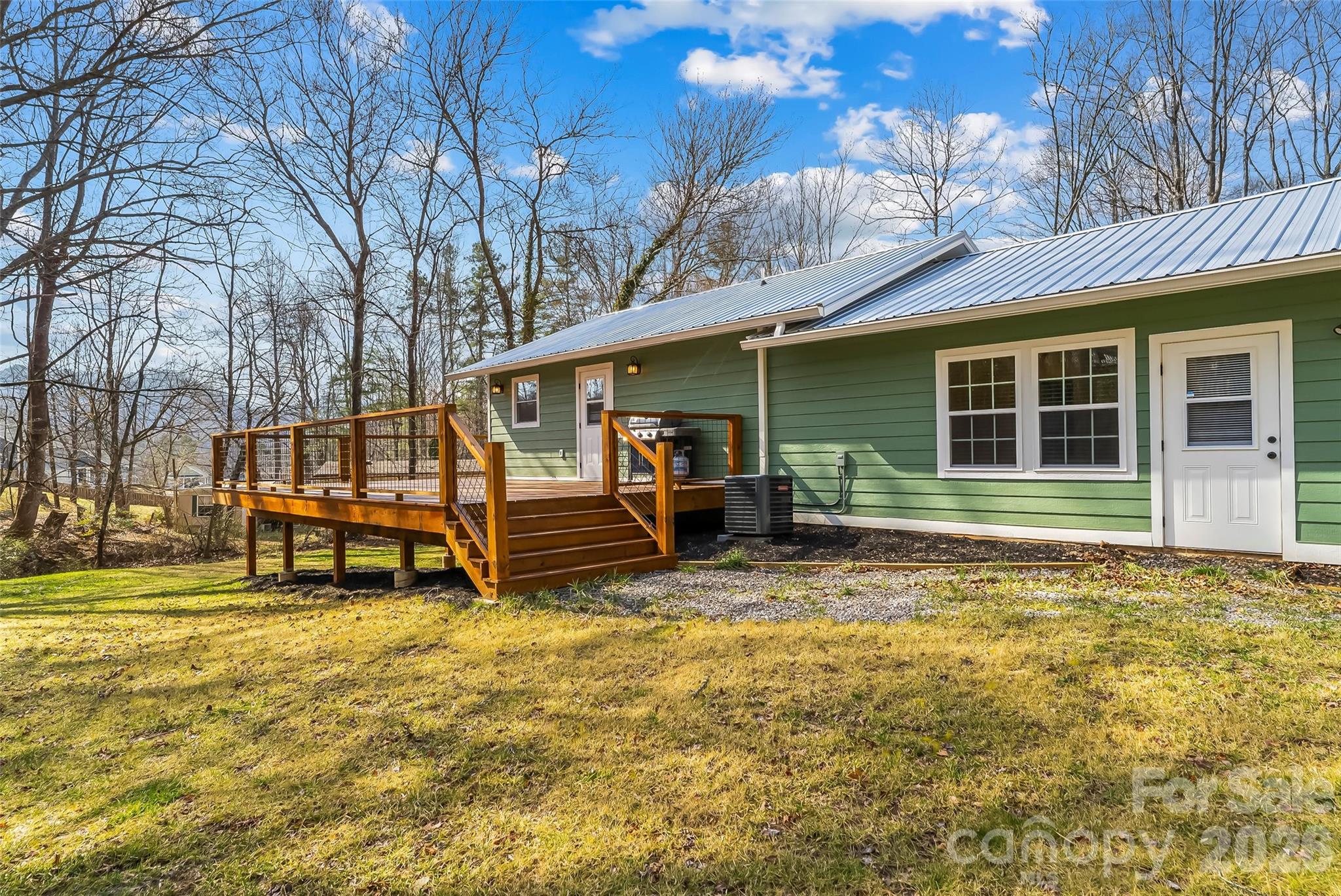 522 Brandon Road — Black Mountain