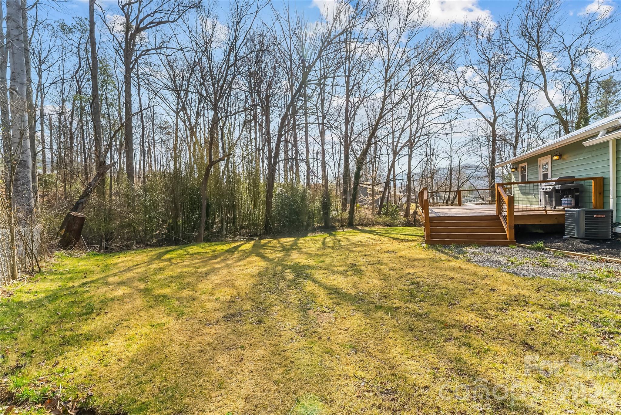 522 Brandon Road — Black Mountain