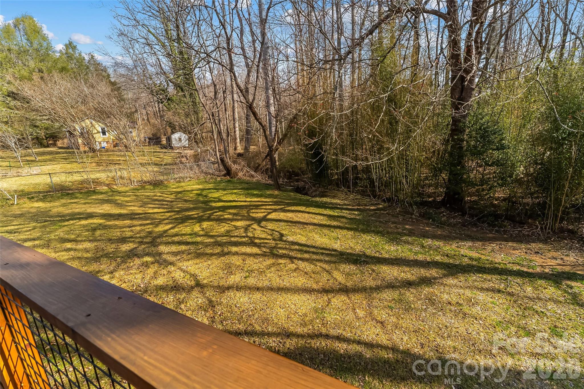 522 Brandon Road — Black Mountain