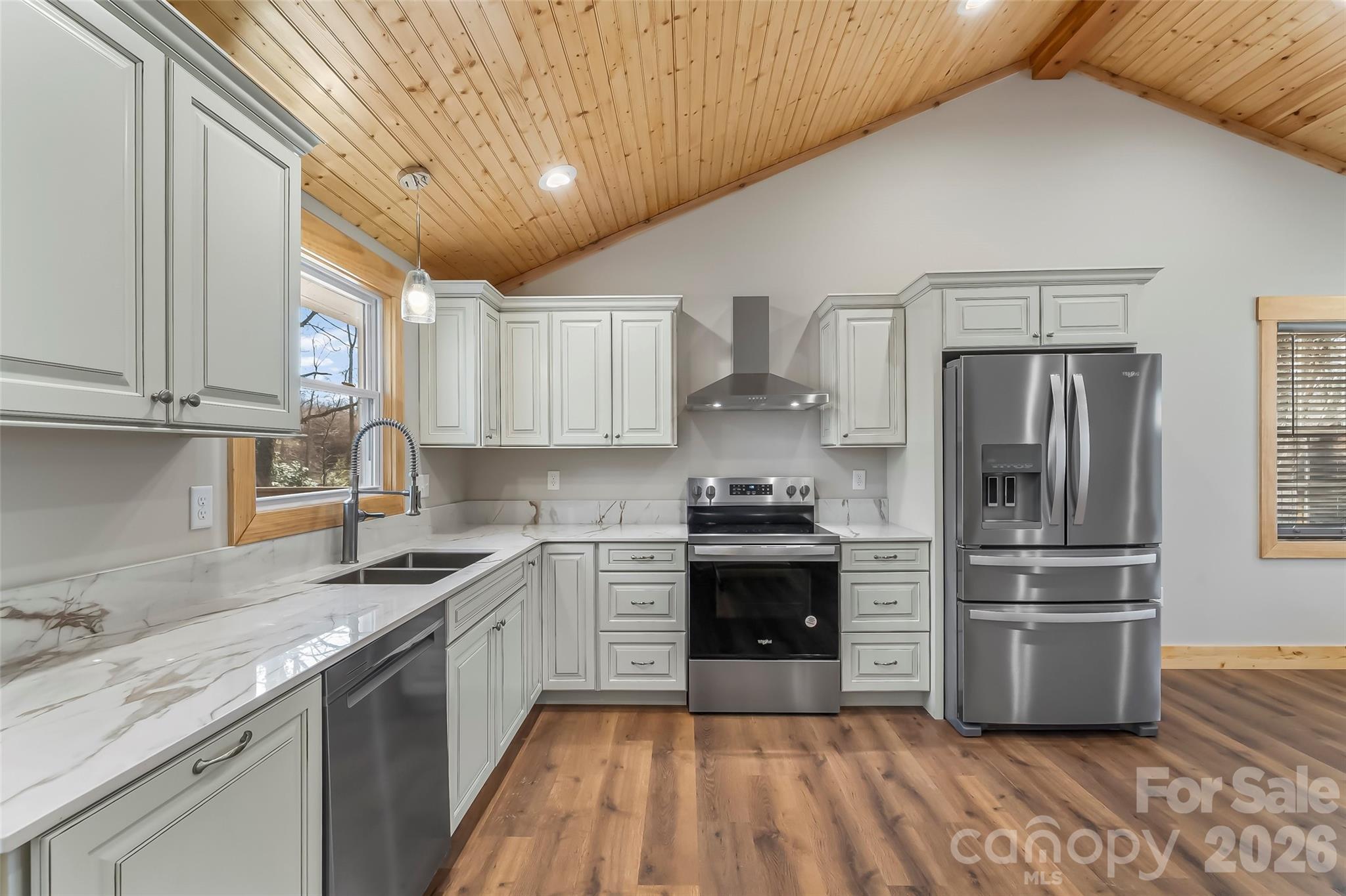 522 Brandon Road — Black Mountain