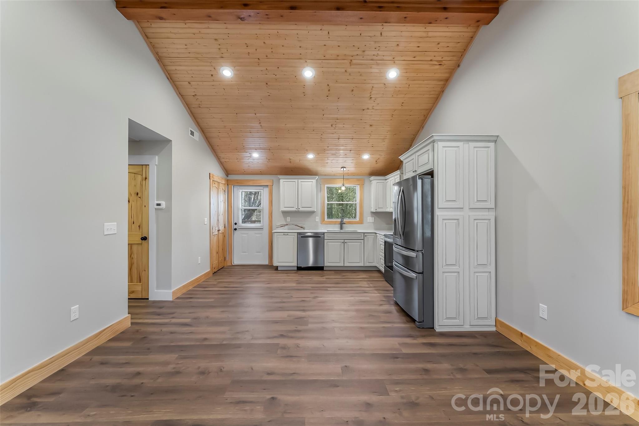 522 Brandon Road — Black Mountain