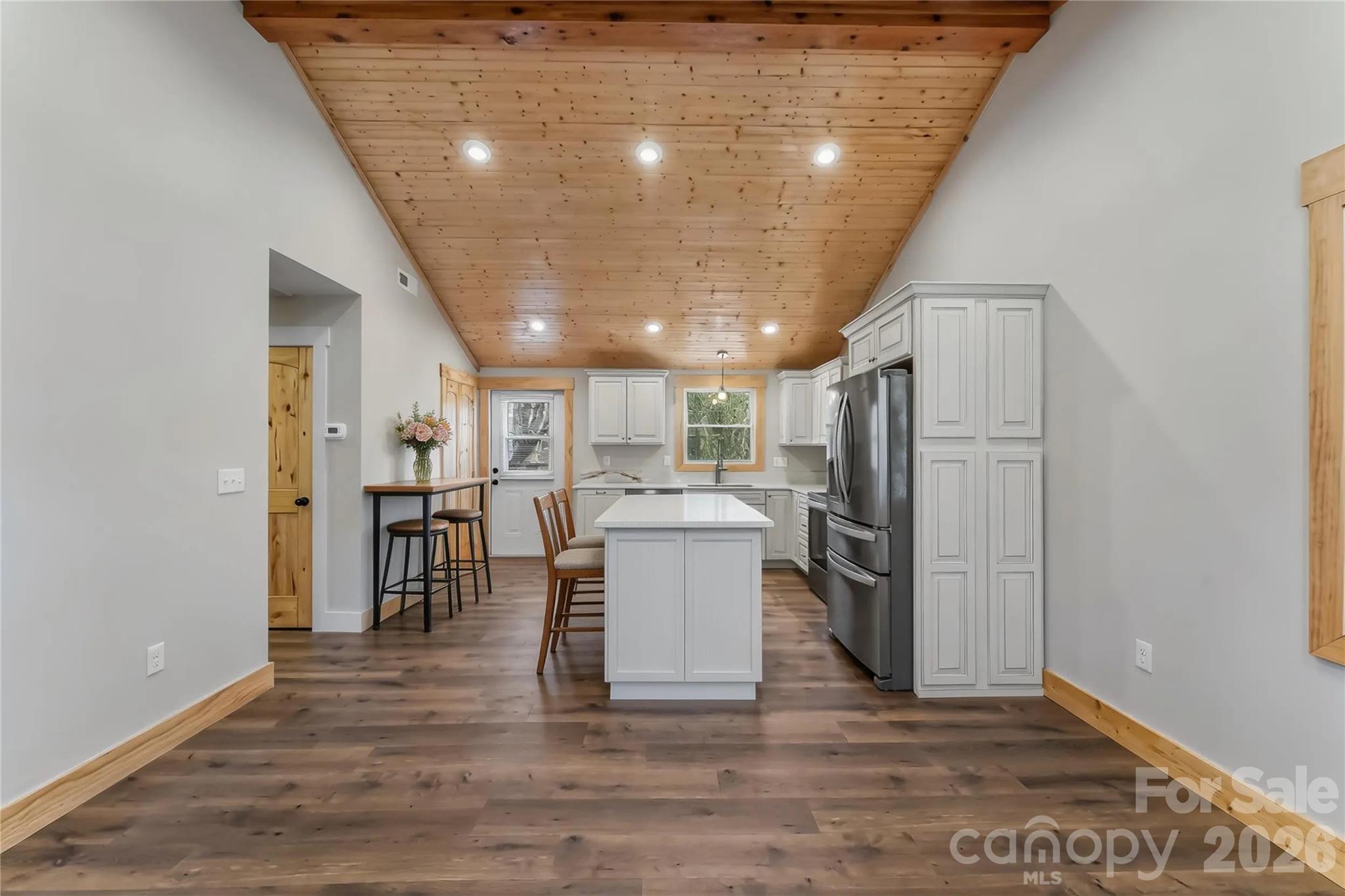 522 Brandon Road — Black Mountain