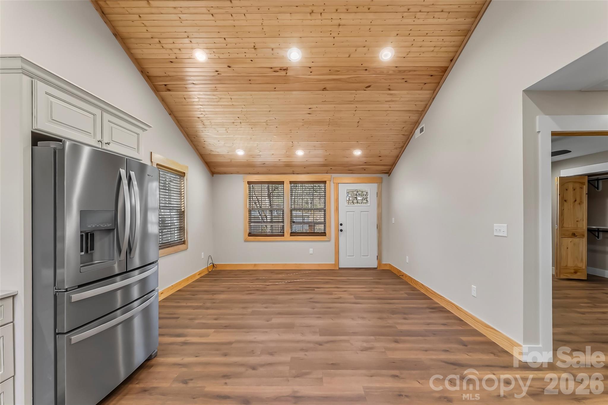 522 Brandon Road — Black Mountain
