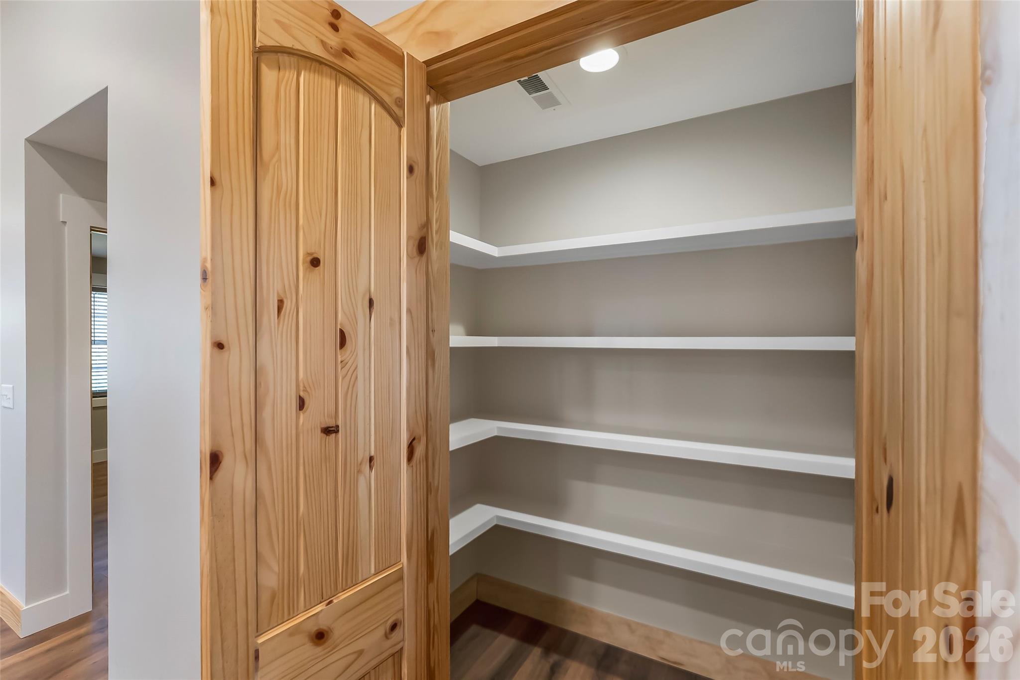 522 Brandon Road — Black Mountain