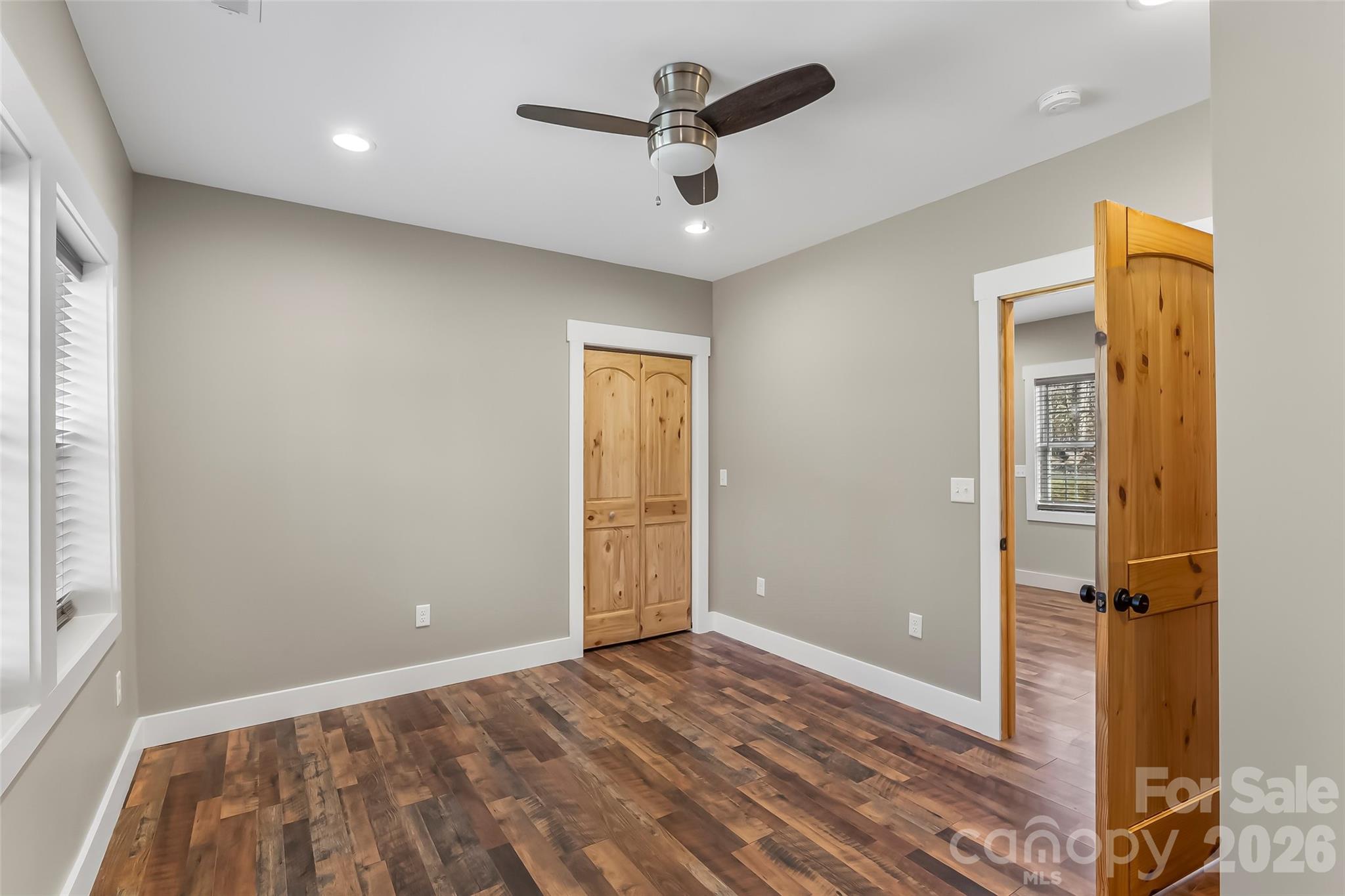 522 Brandon Road — Black Mountain