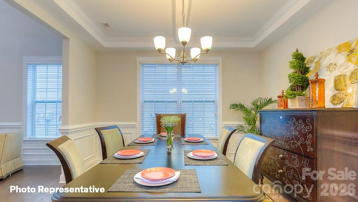 7159 Sylvan Retreat Drive — Denver