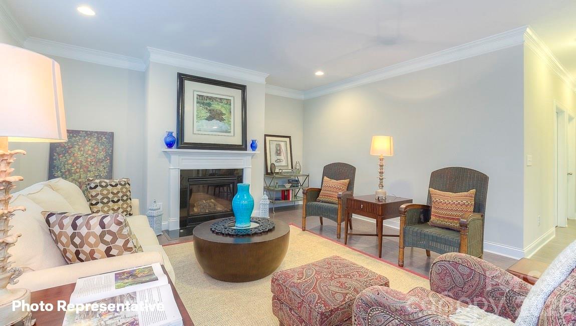 7159 Sylvan Retreat Drive — Denver