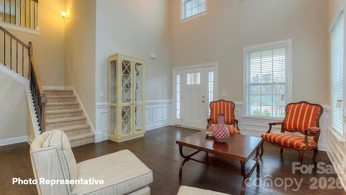 7159 Sylvan Retreat Drive — Denver