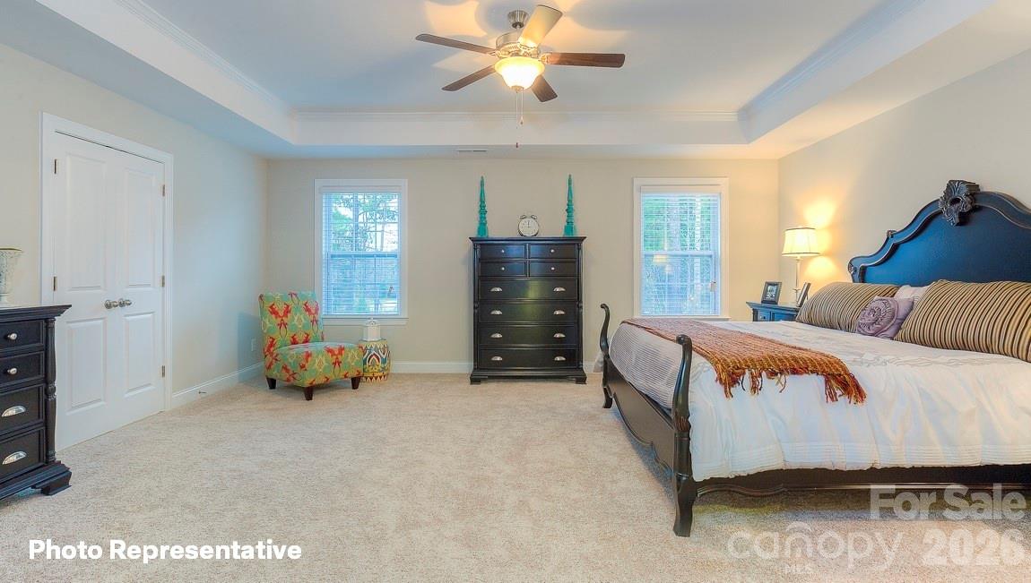 7159 Sylvan Retreat Drive — Denver