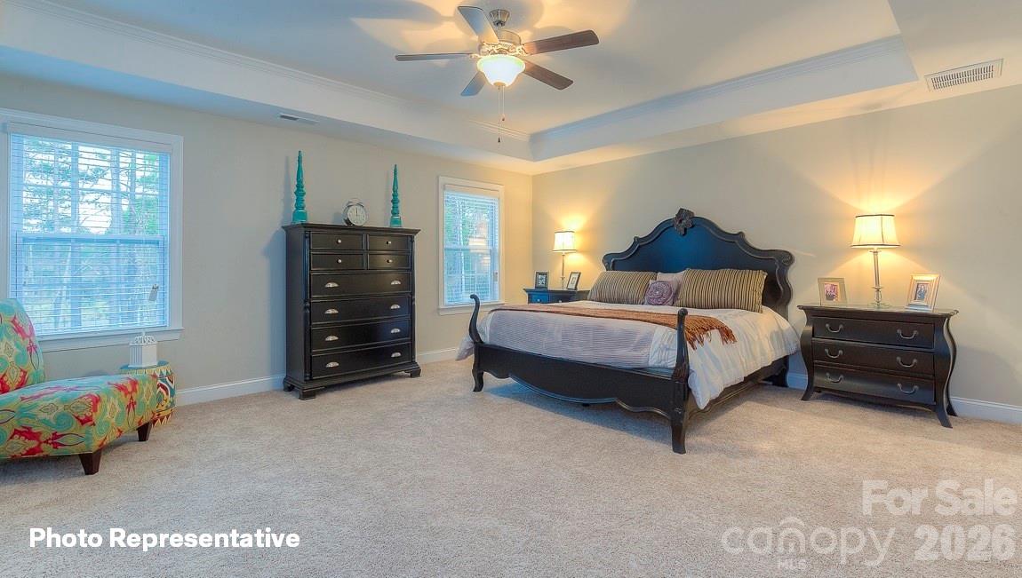 7159 Sylvan Retreat Drive — Denver