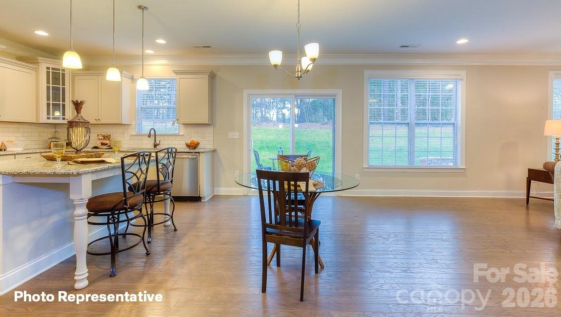 7159 Sylvan Retreat Drive — Denver