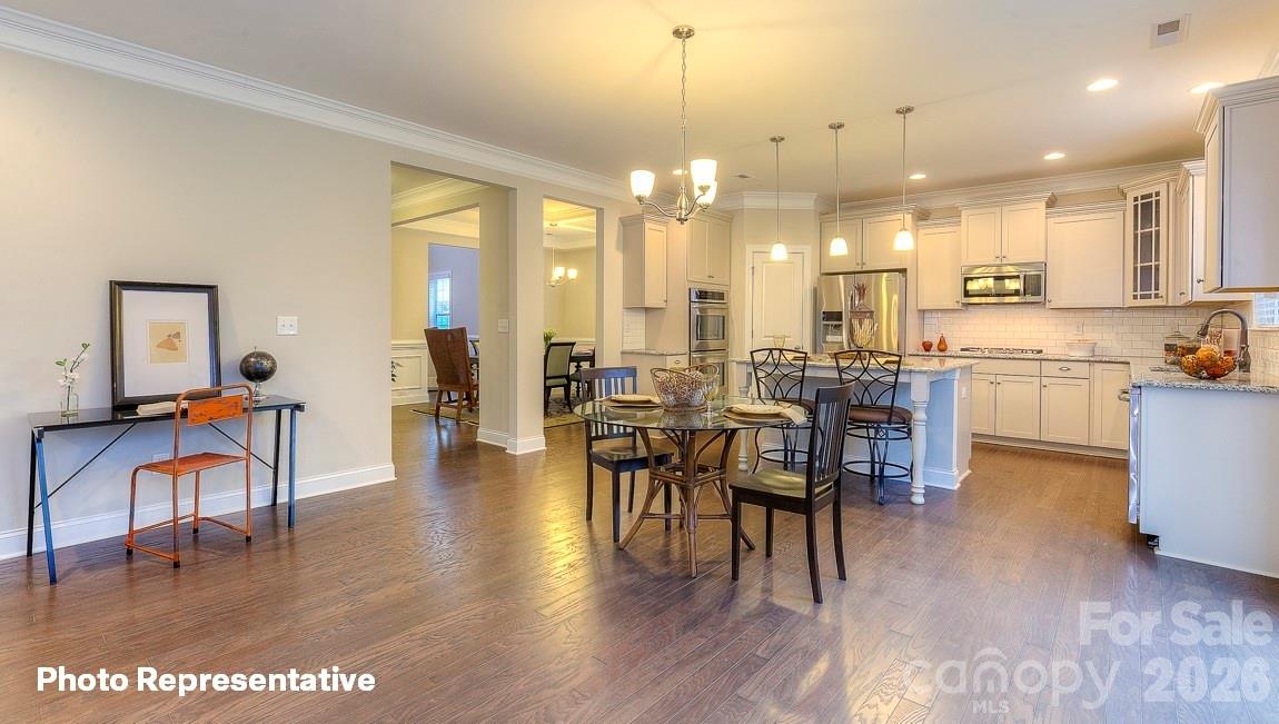 7159 Sylvan Retreat Drive — Denver