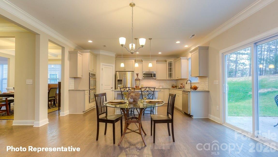 7159 Sylvan Retreat Drive — Denver