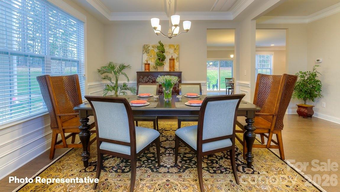 7159 Sylvan Retreat Drive — Denver