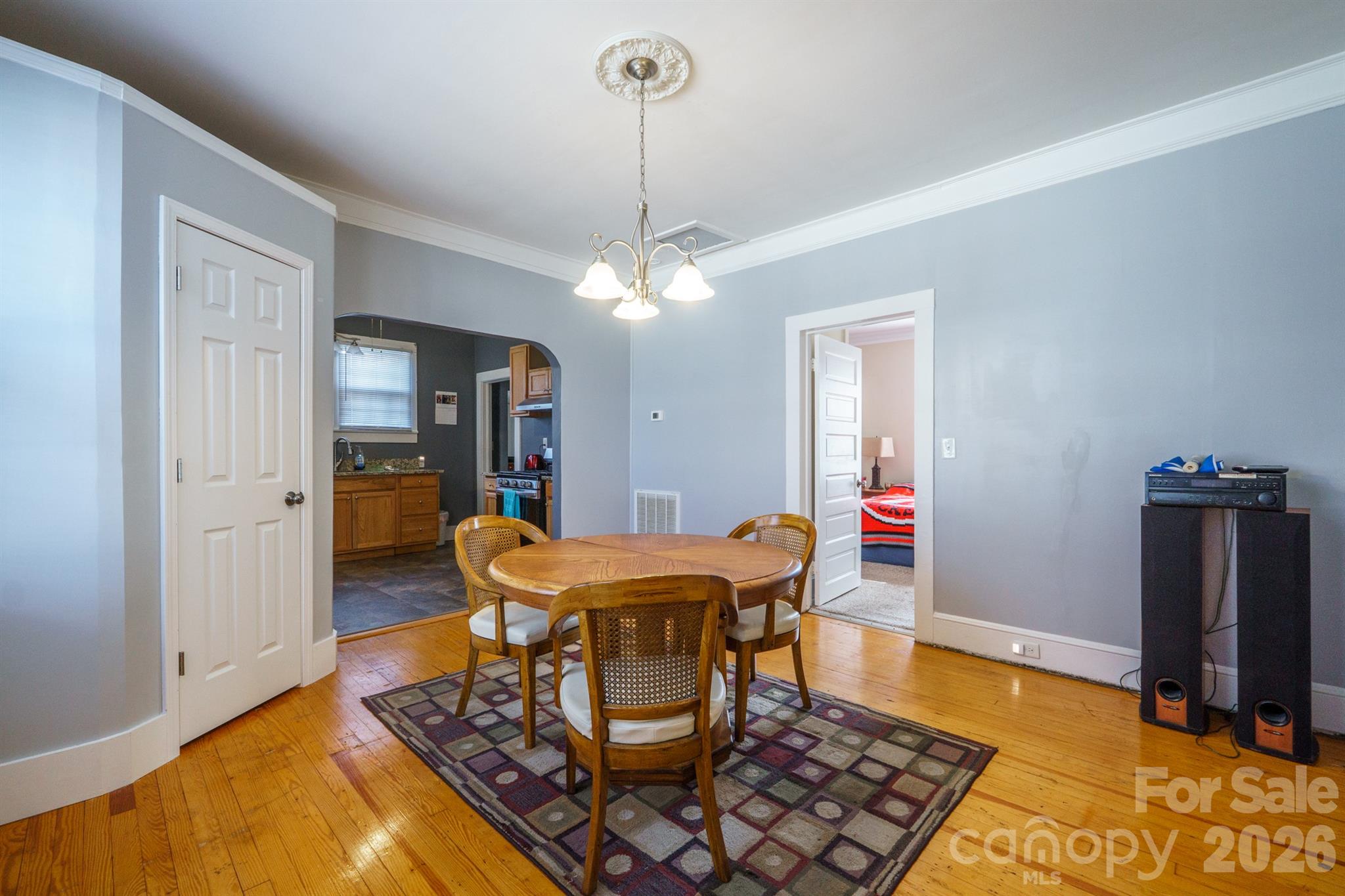510 N East Avenue — Kannapolis