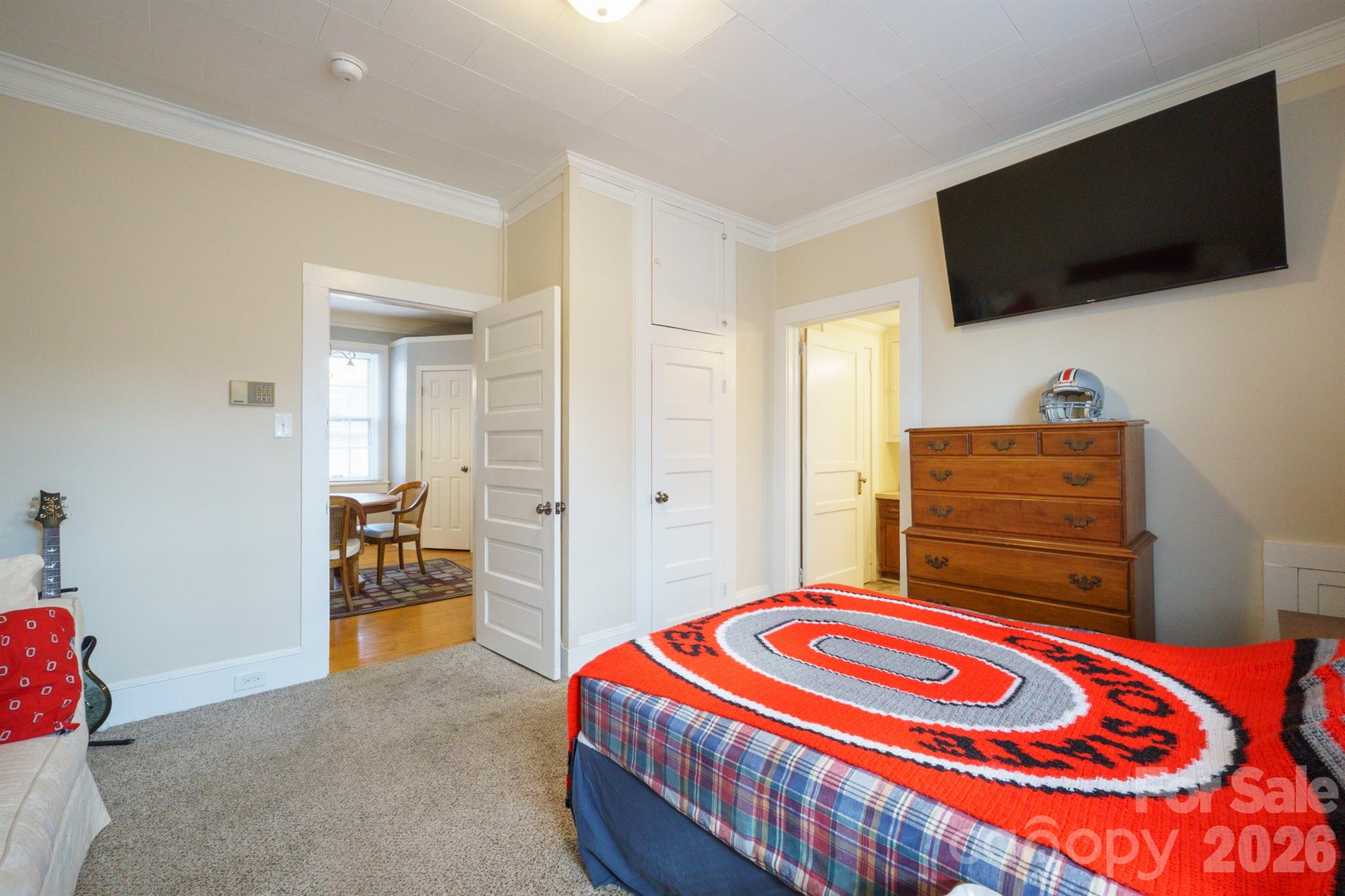 510 N East Avenue — Kannapolis