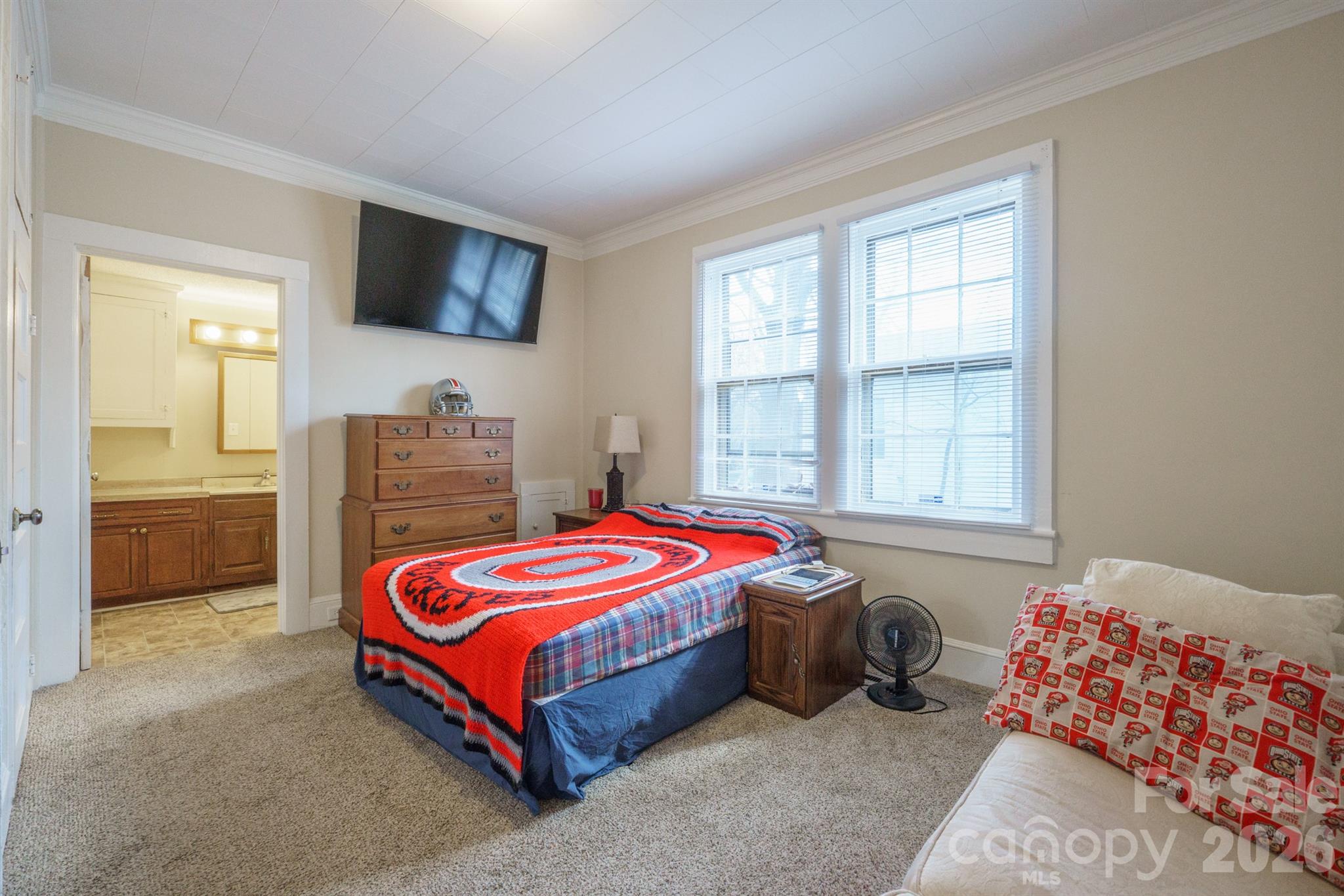 510 N East Avenue — Kannapolis