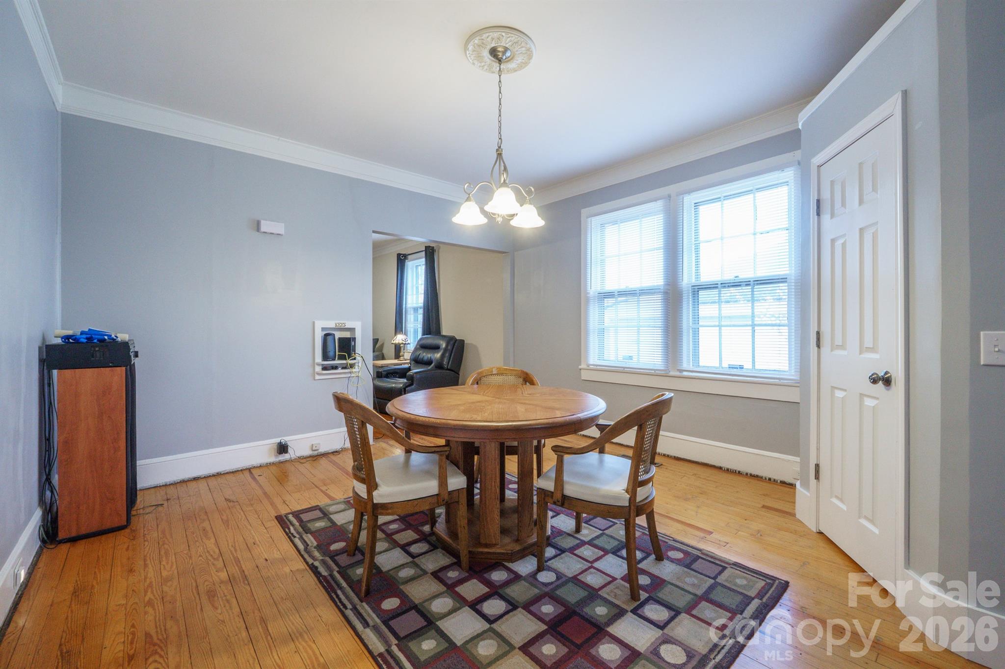 510 N East Avenue — Kannapolis