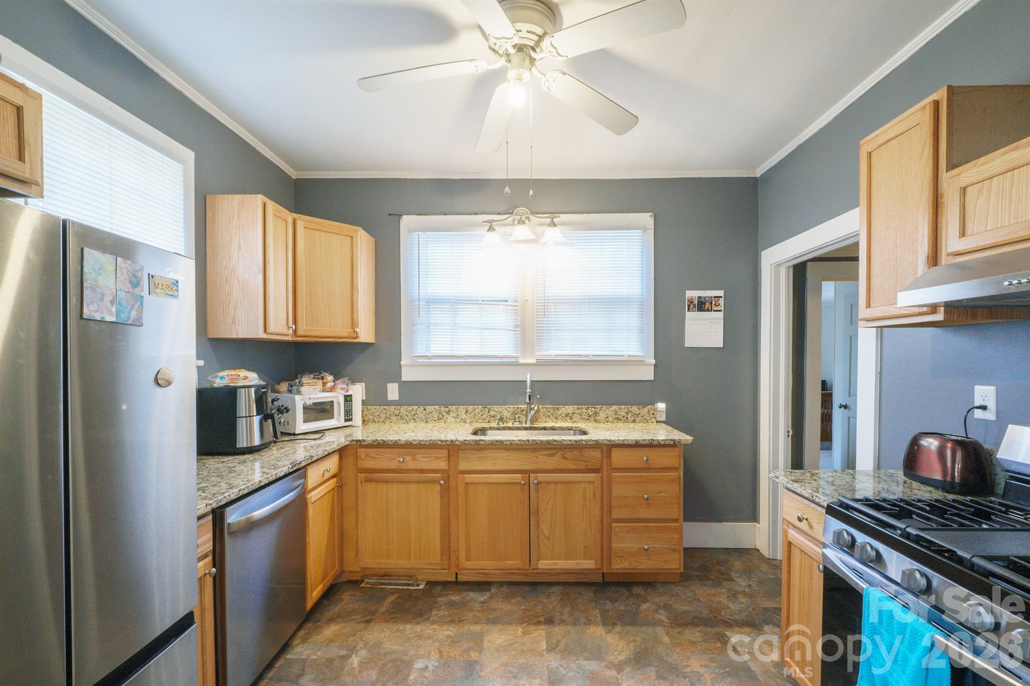 510 N East Avenue — Kannapolis