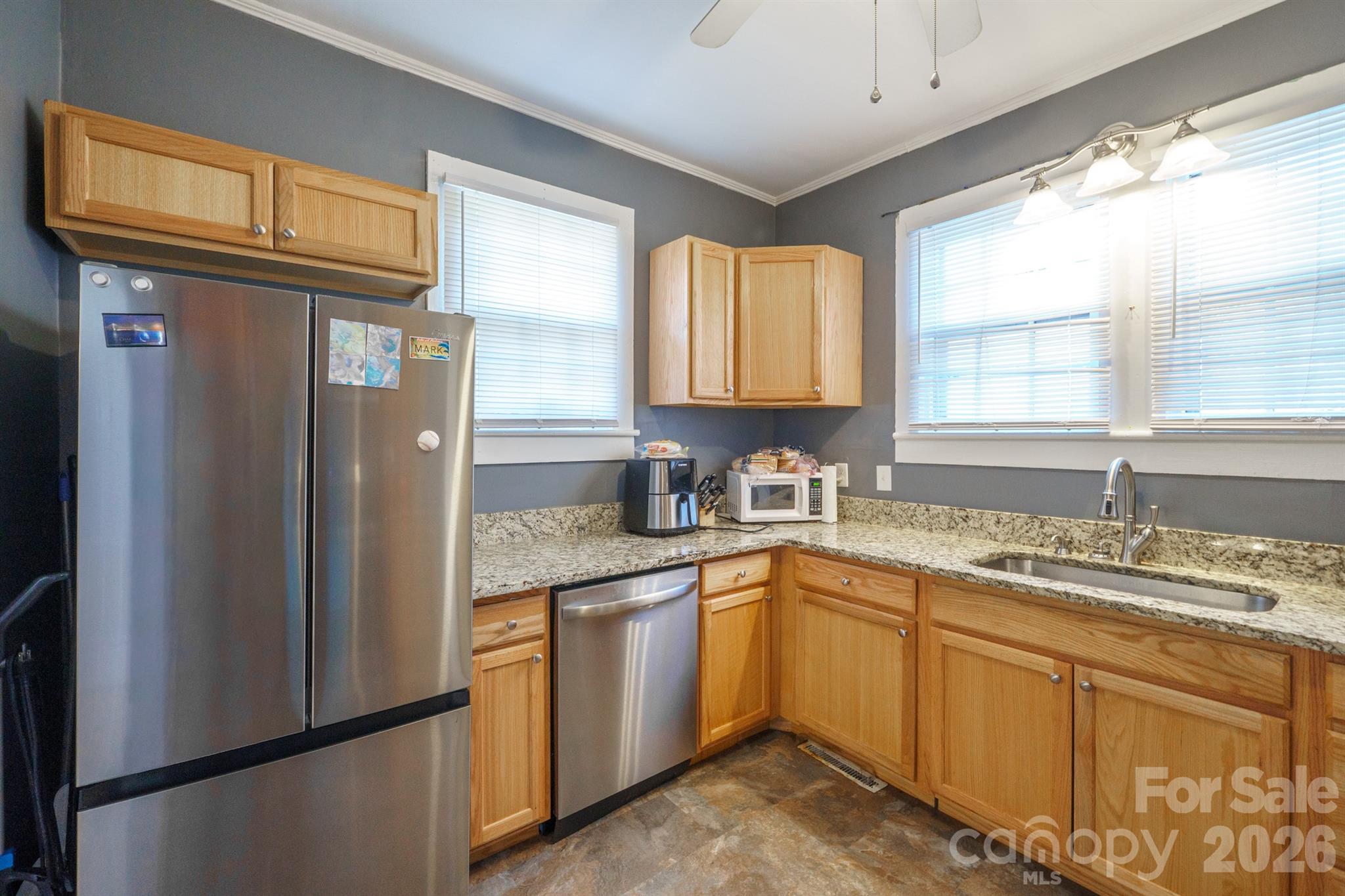 510 N East Avenue — Kannapolis
