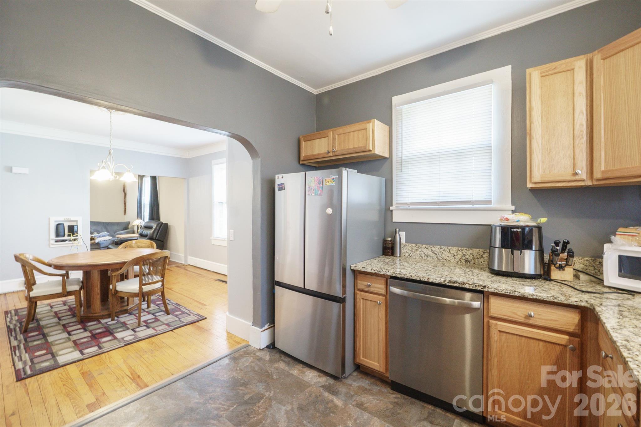 510 N East Avenue — Kannapolis