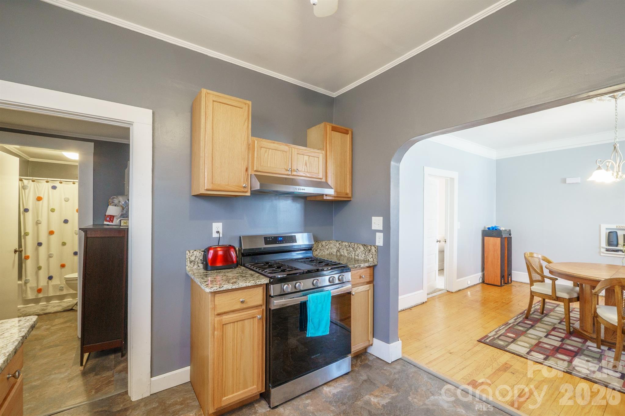 510 N East Avenue — Kannapolis