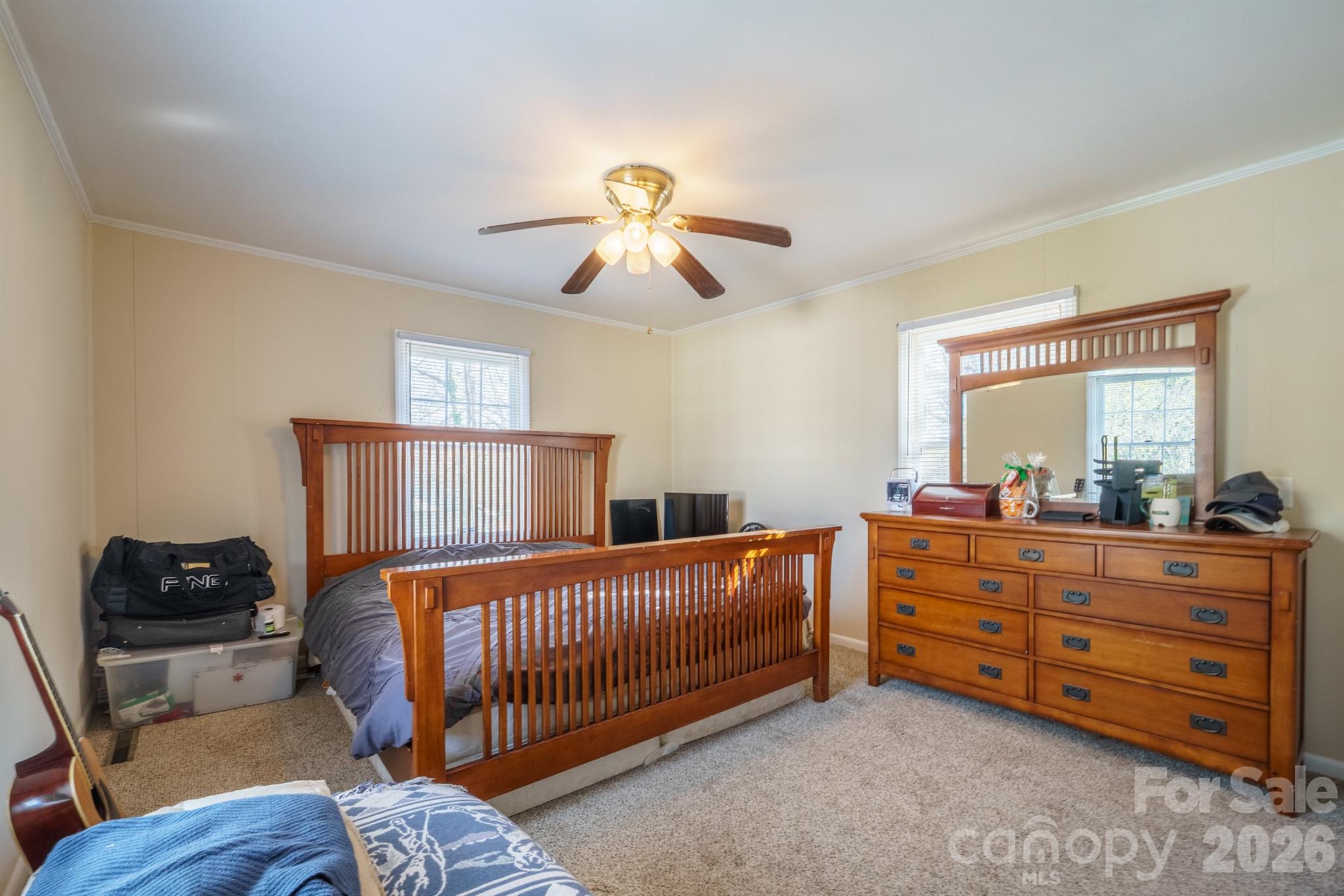 510 N East Avenue — Kannapolis