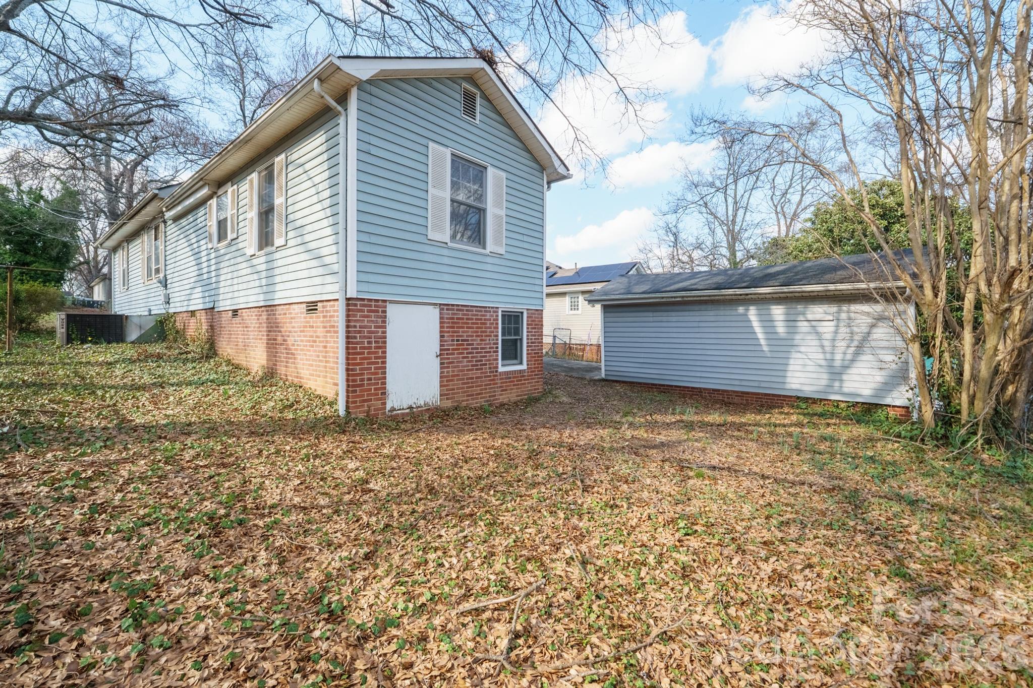 510 N East Avenue — Kannapolis