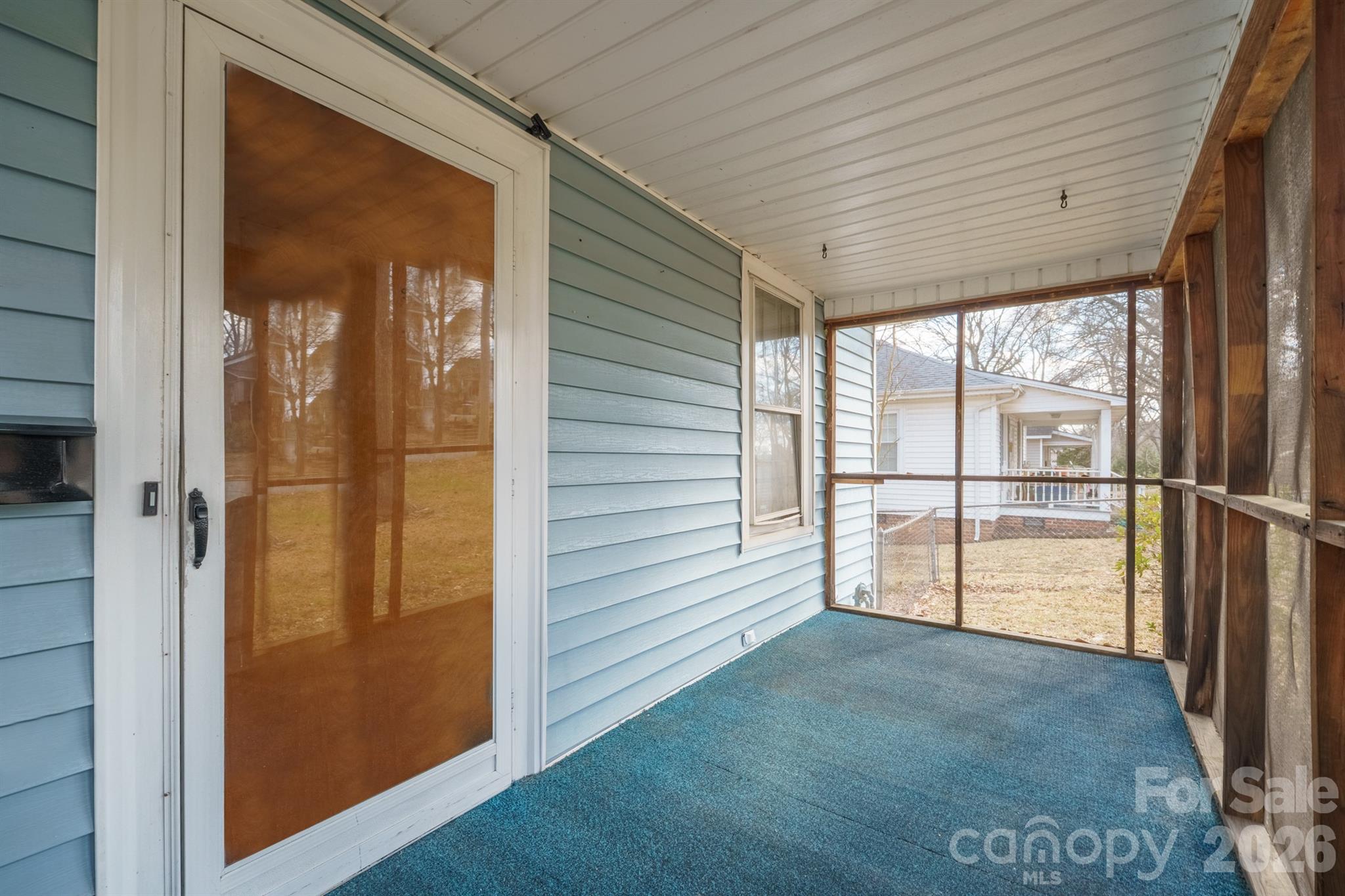 510 N East Avenue — Kannapolis