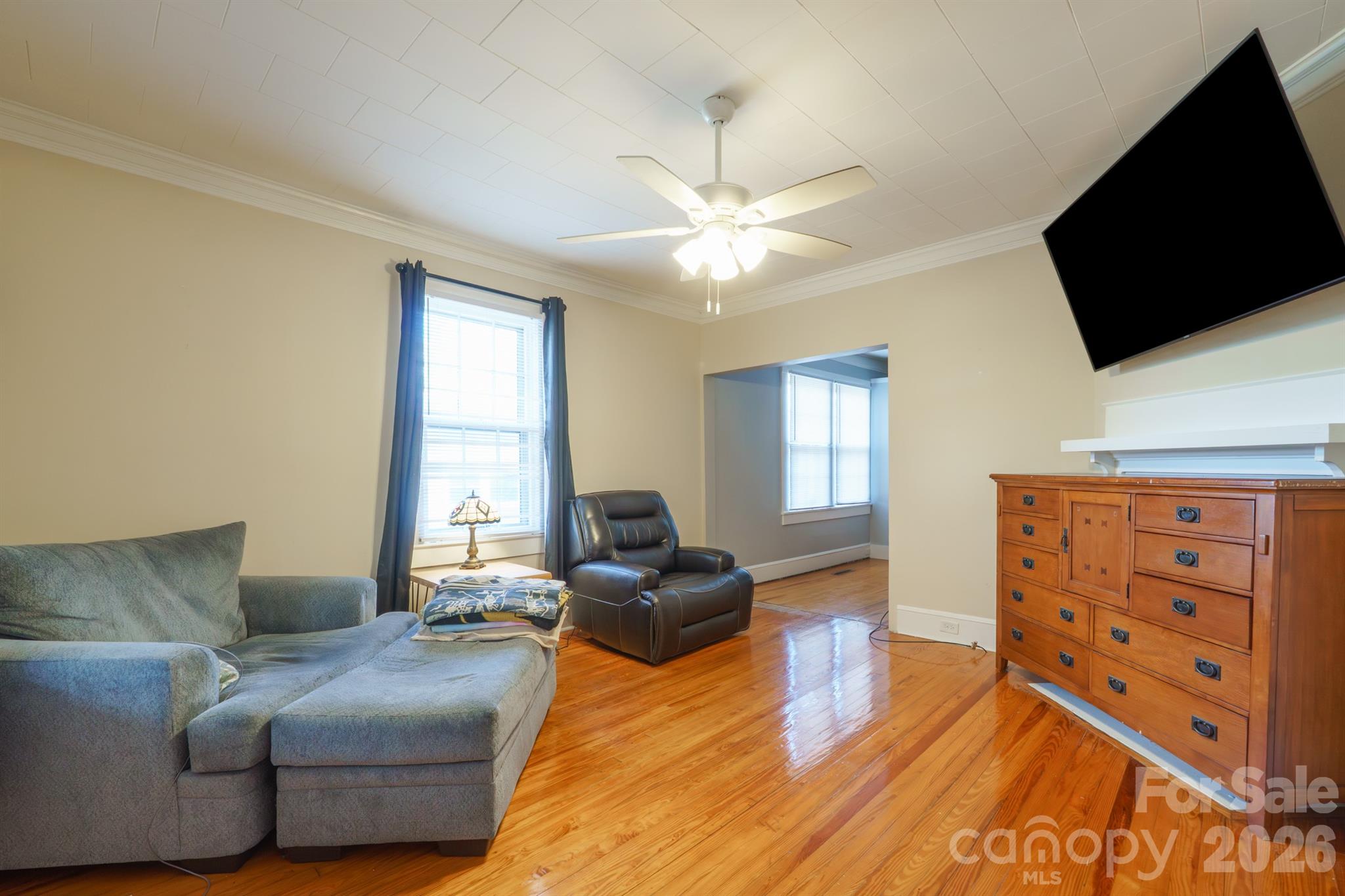 510 N East Avenue — Kannapolis