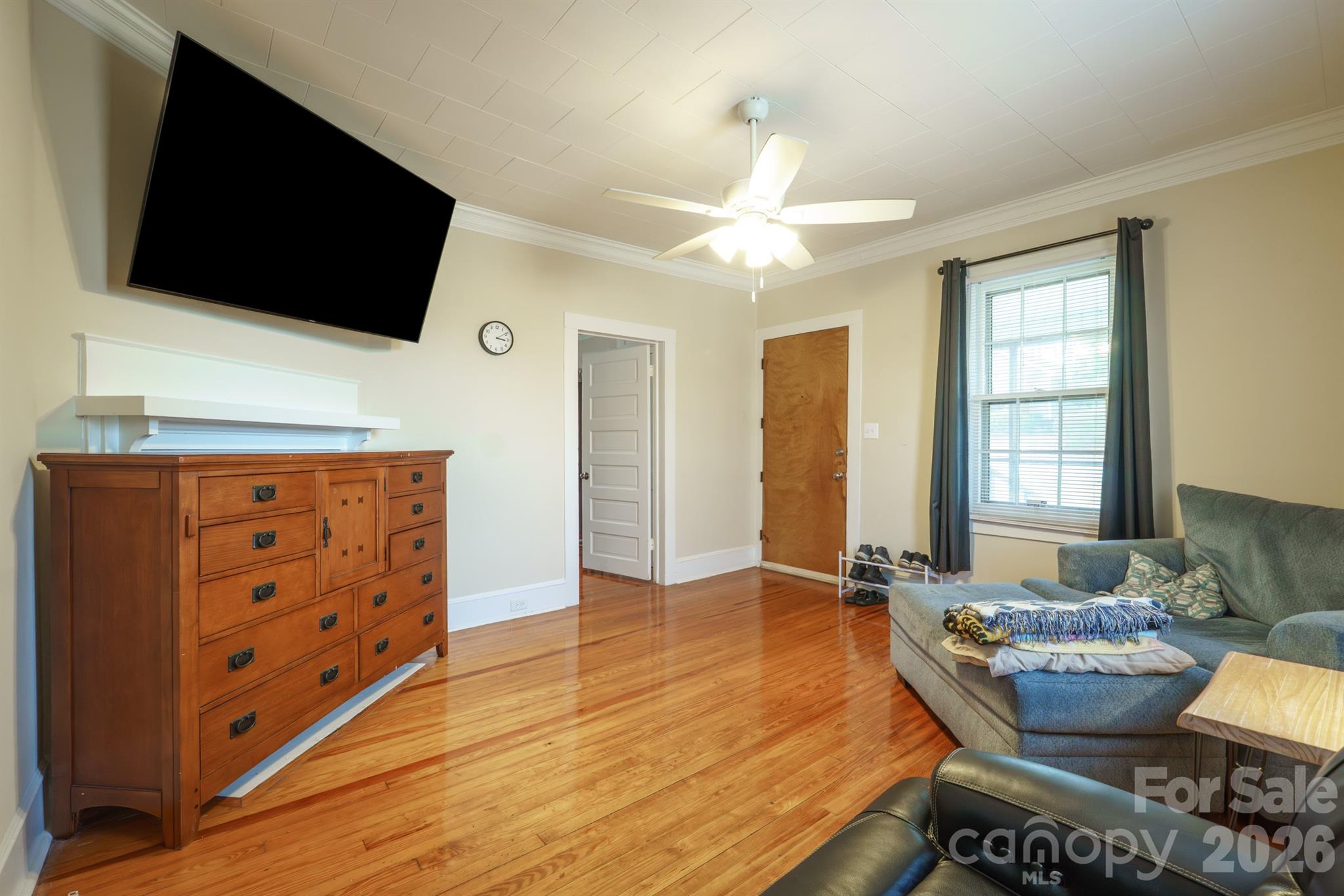 510 N East Avenue — Kannapolis