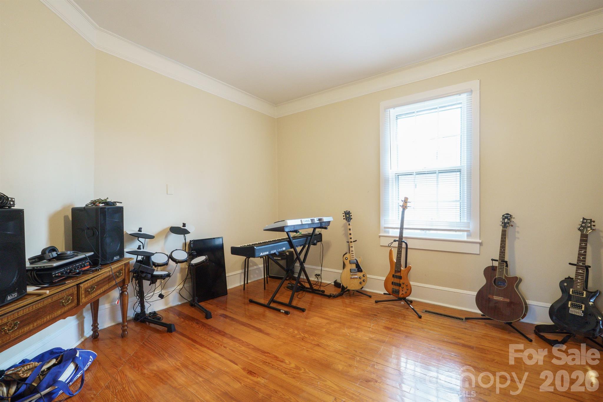 510 N East Avenue — Kannapolis