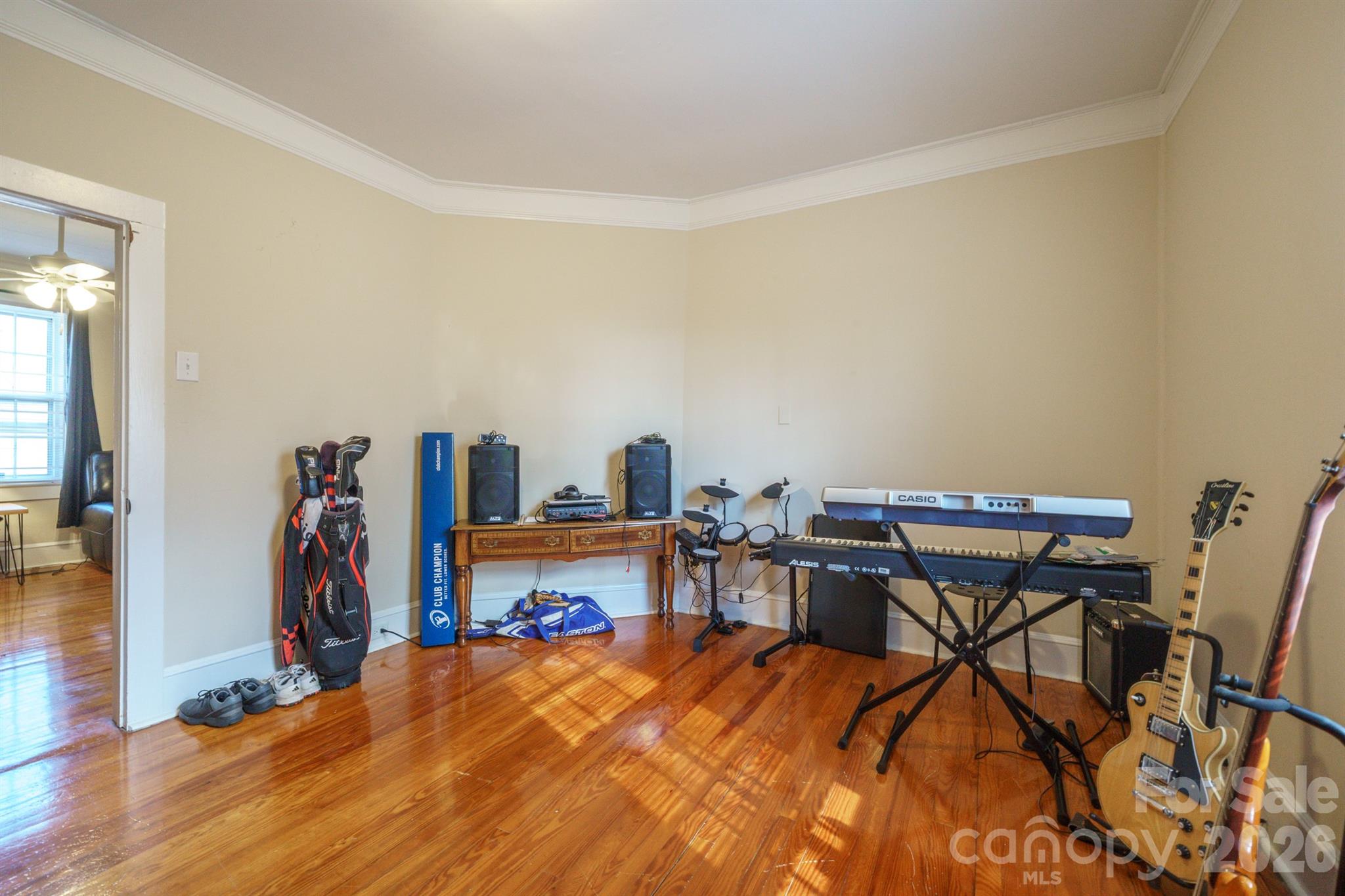 510 N East Avenue — Kannapolis