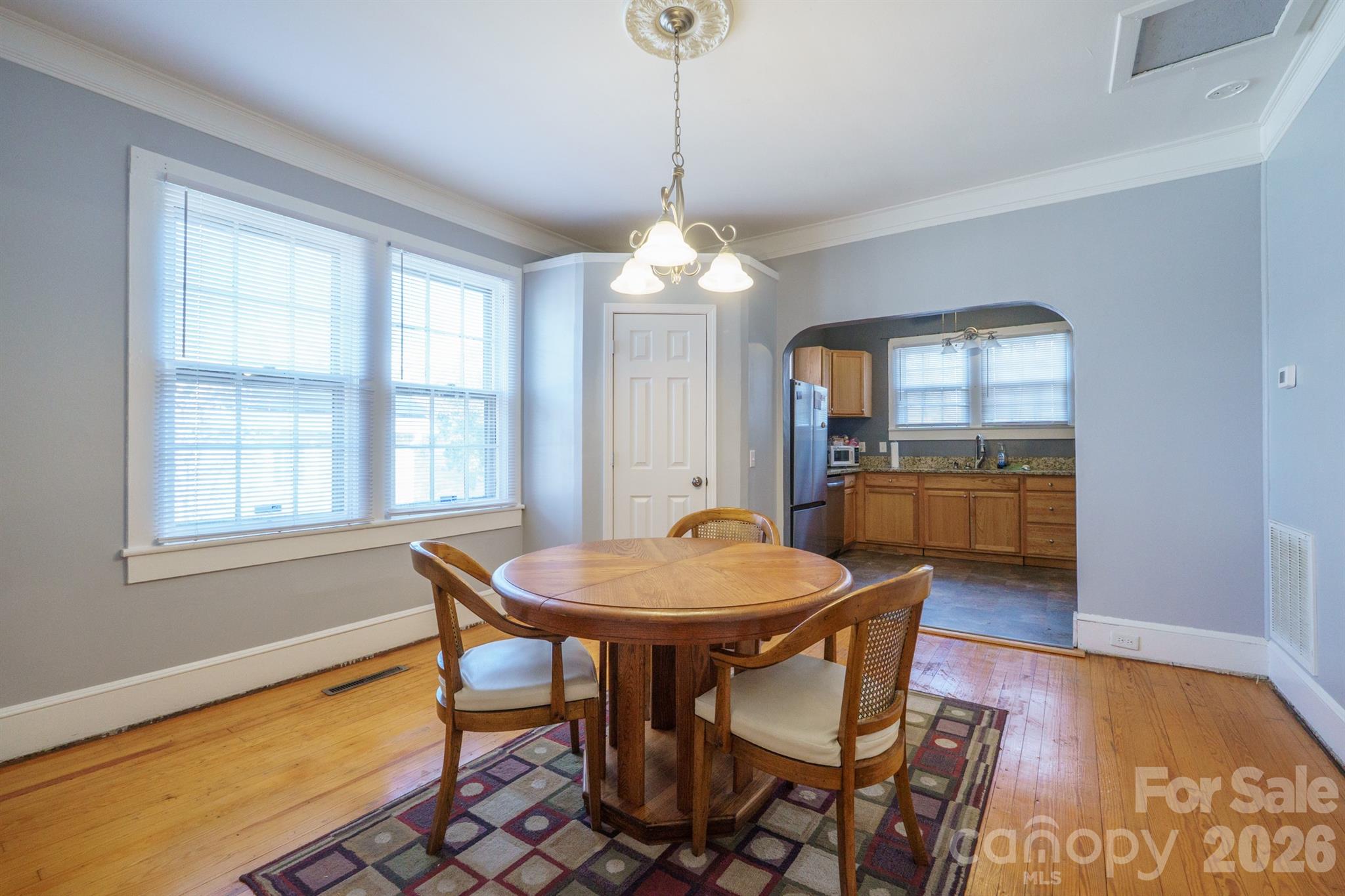 510 N East Avenue — Kannapolis