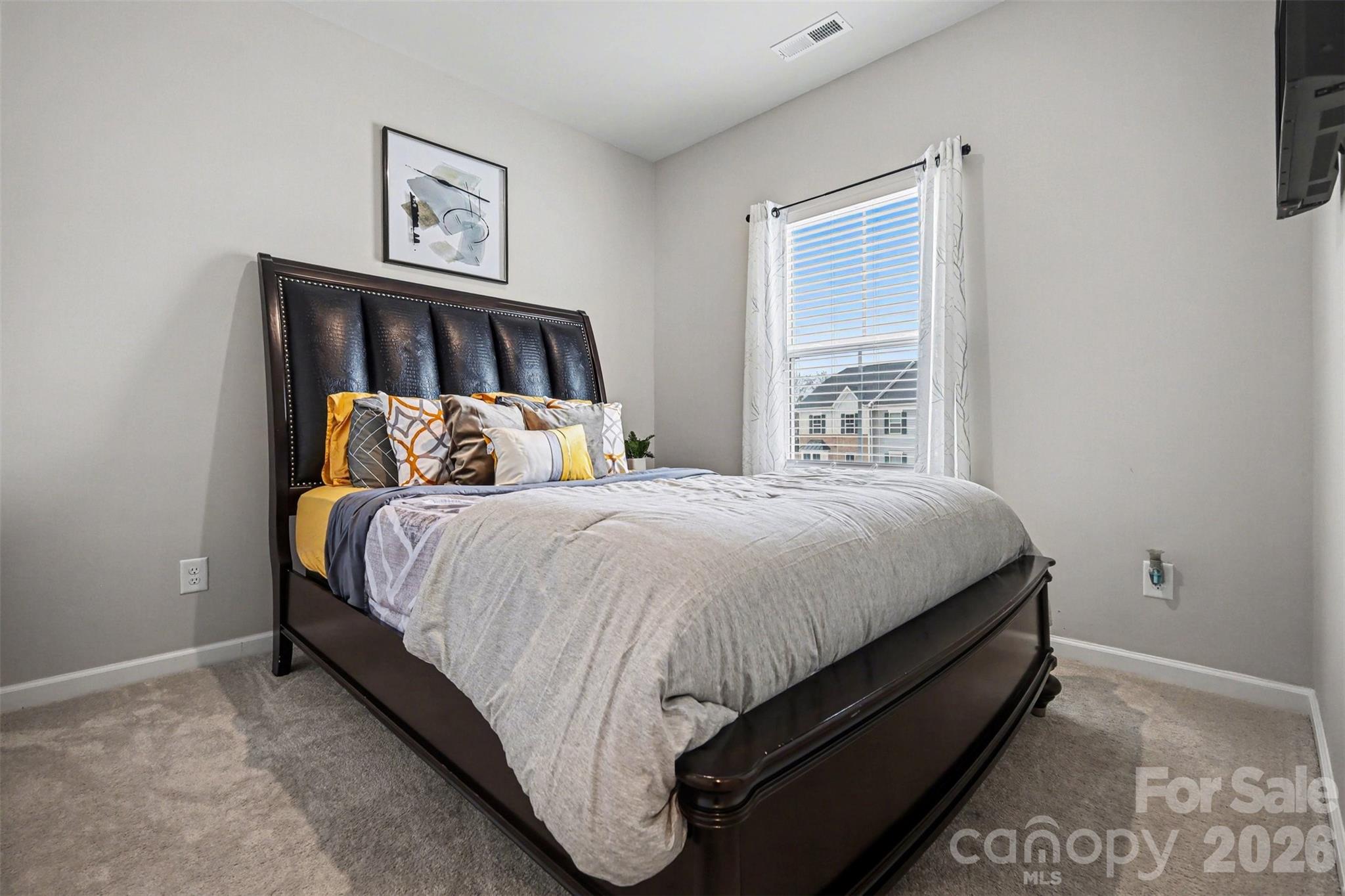 2625 Grantham Place Drive — Fort Mill