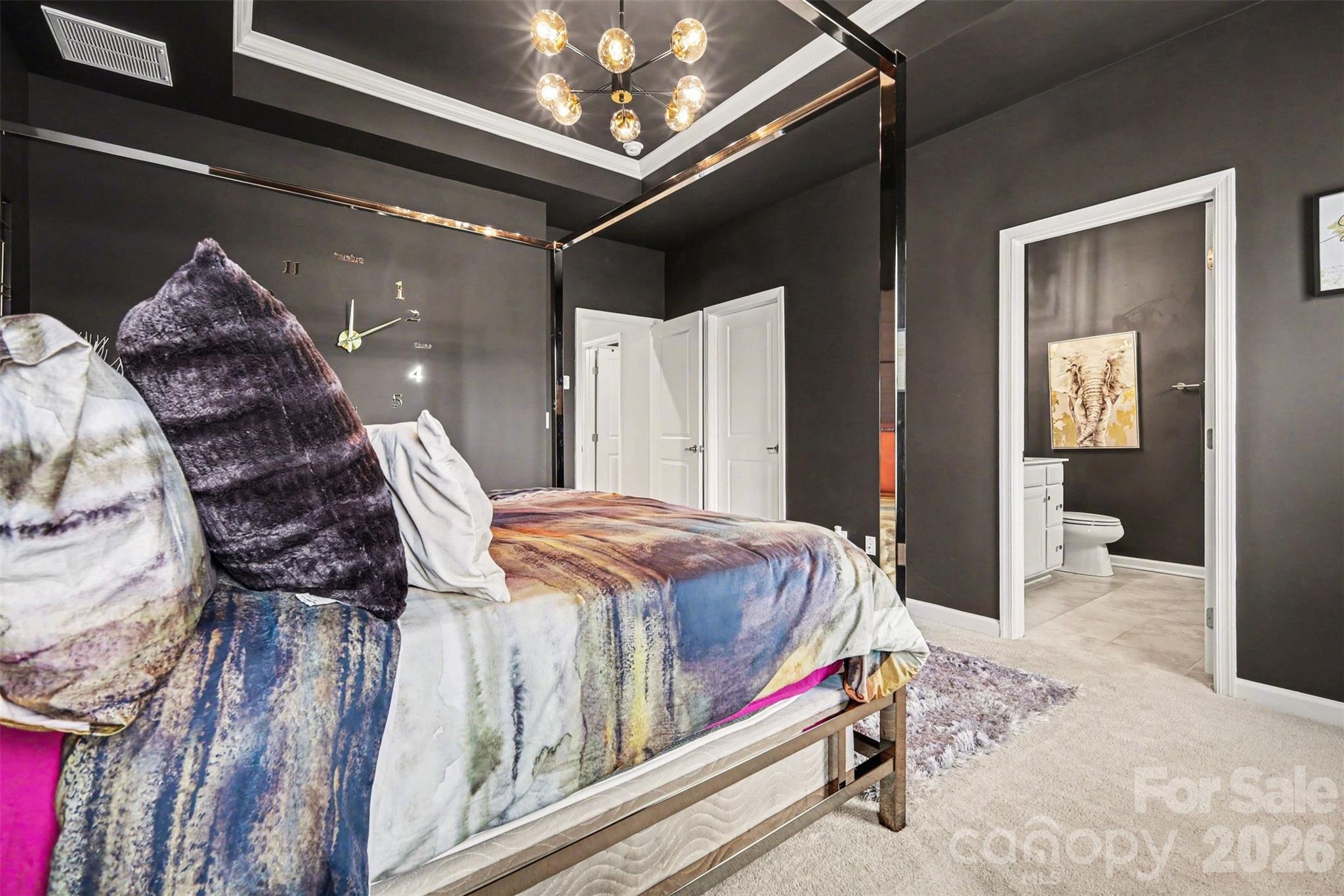 2625 Grantham Place Drive — Fort Mill