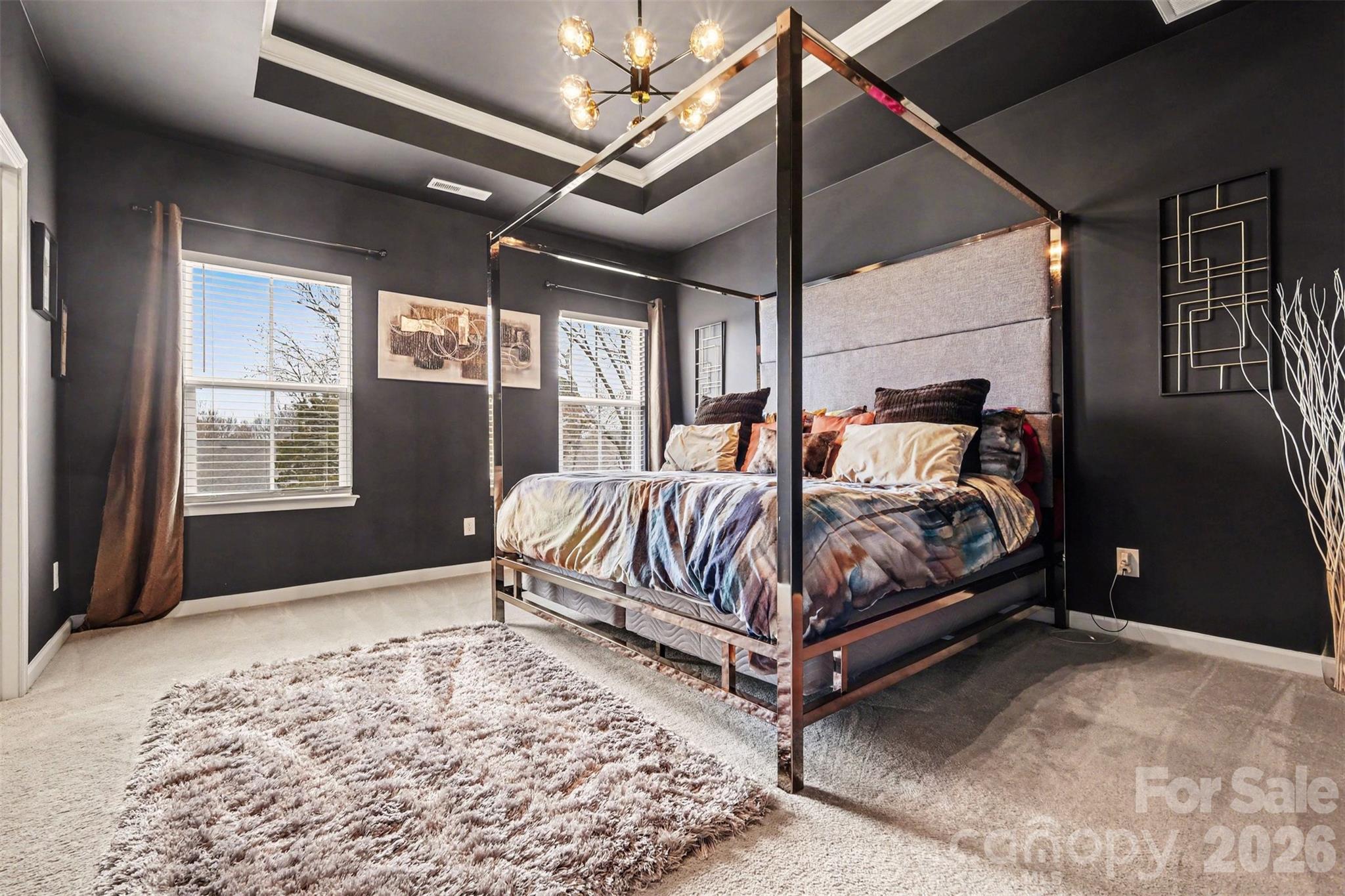 2625 Grantham Place Drive — Fort Mill