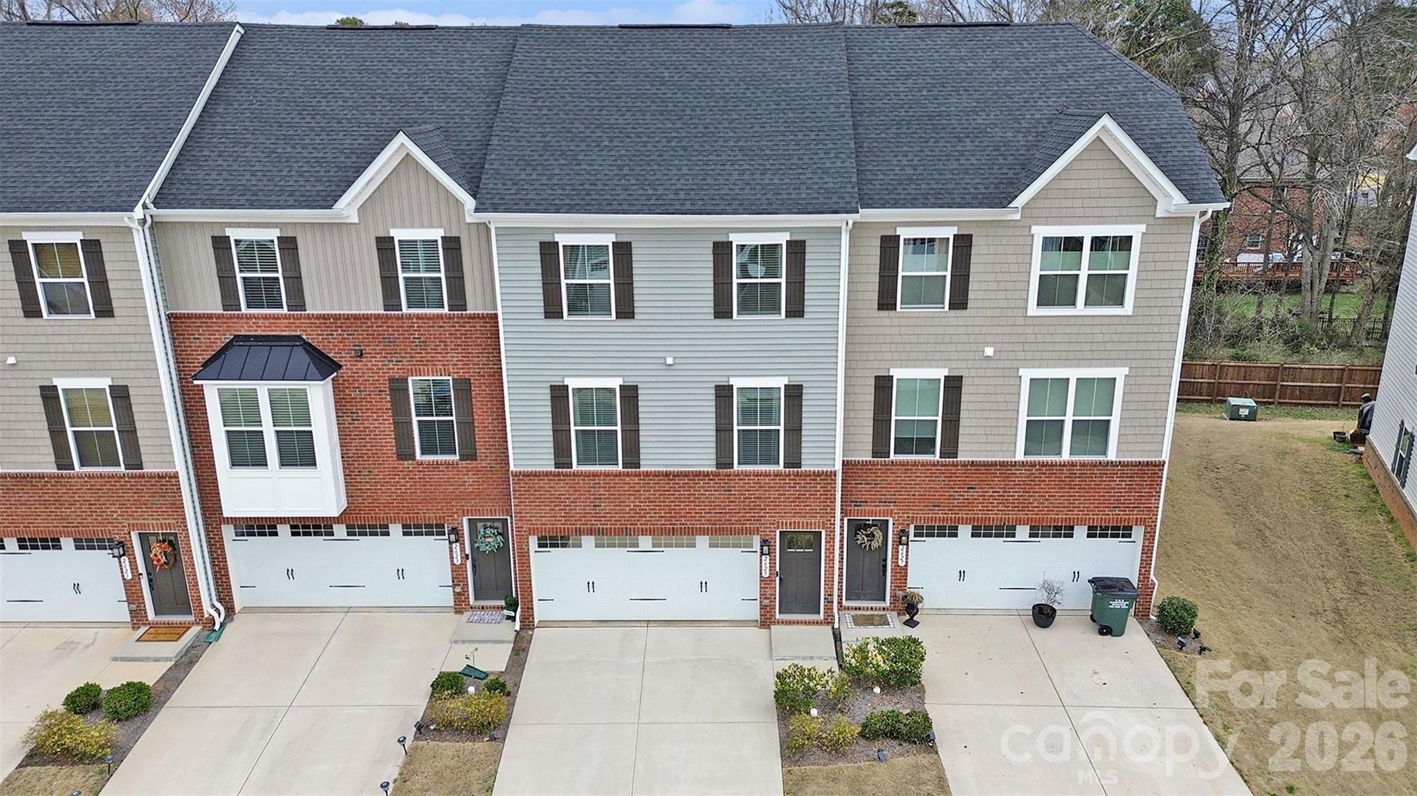 2625 Grantham Place Drive — Fort Mill