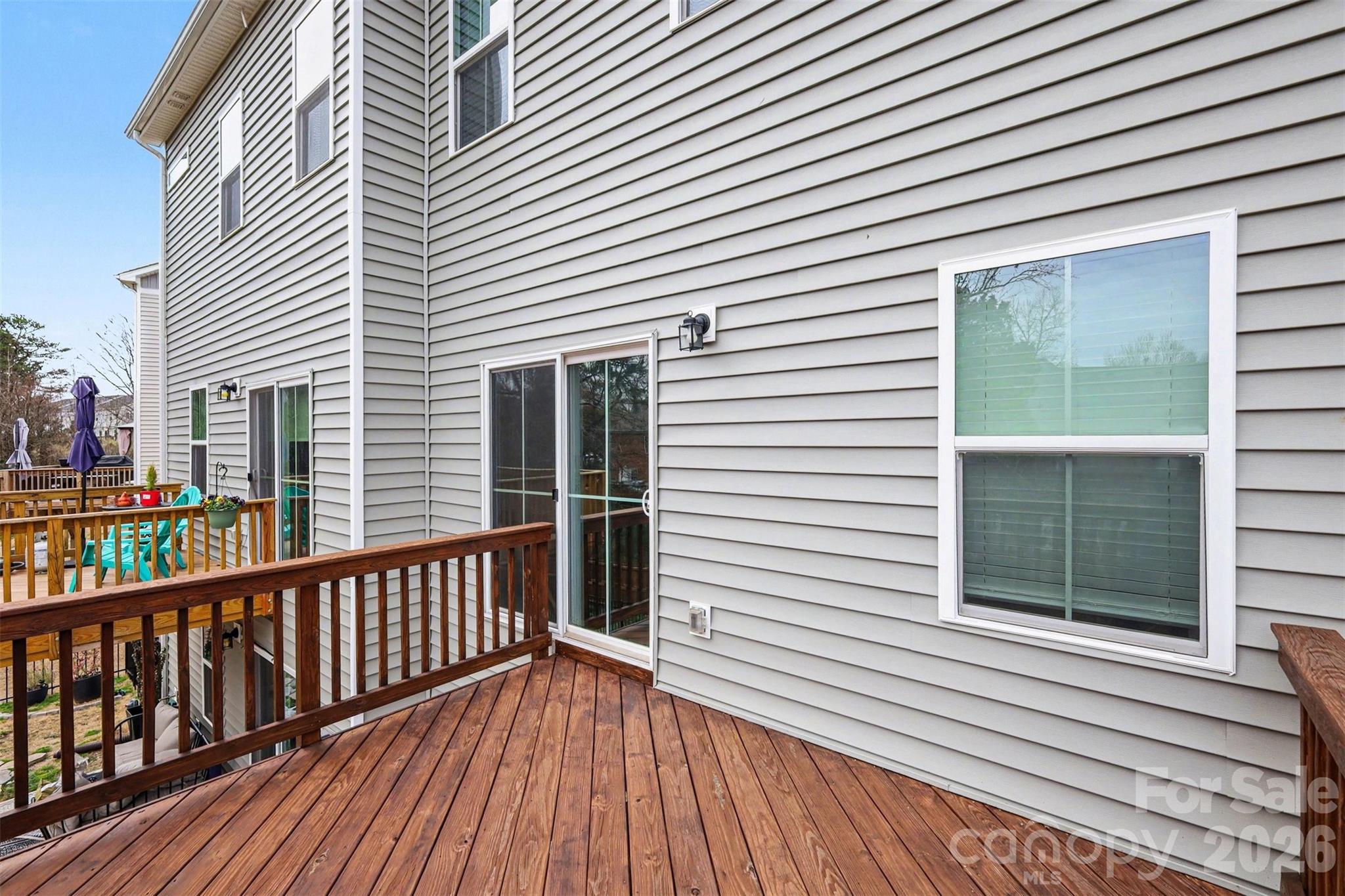 2625 Grantham Place Drive — Fort Mill